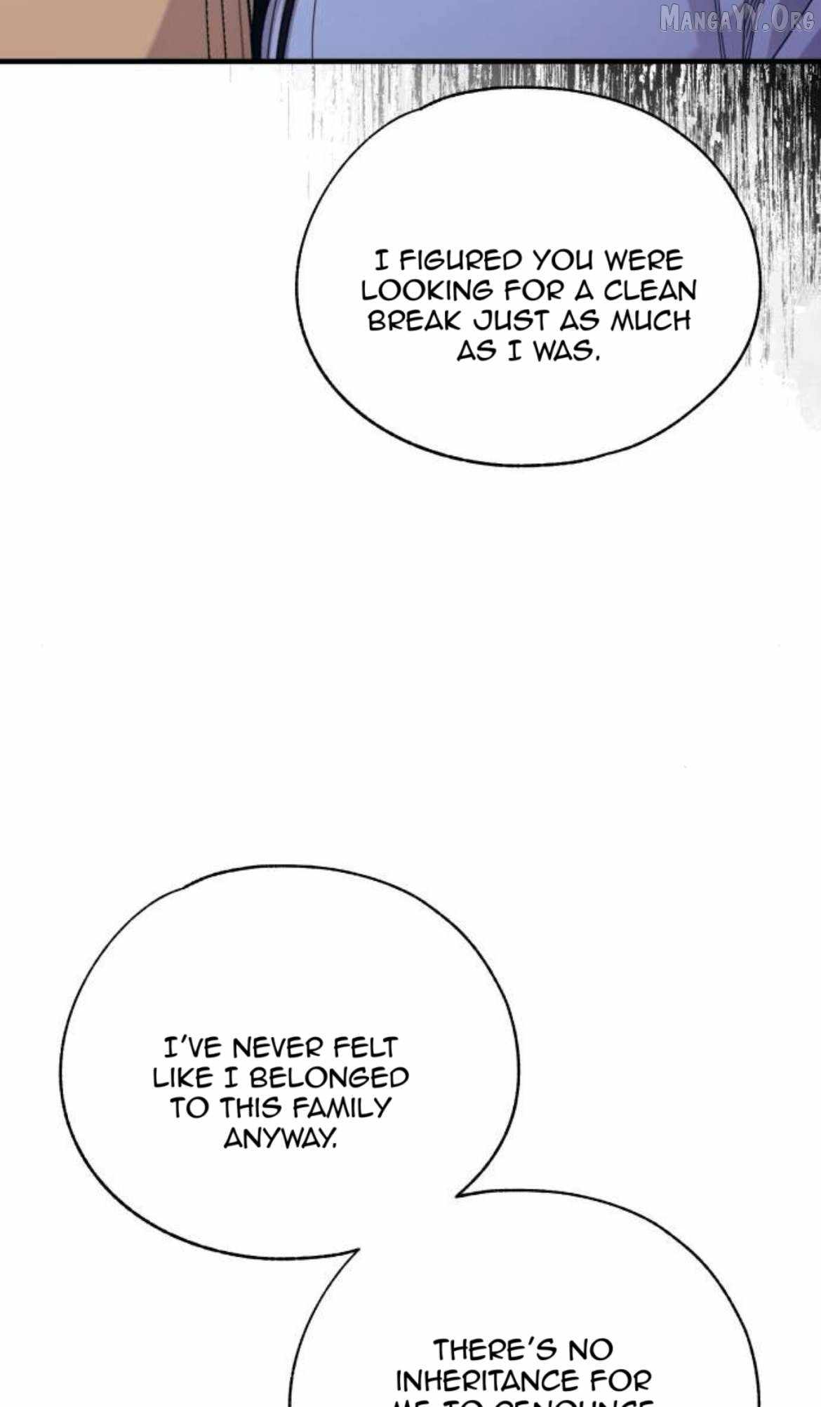 Read Yeonwoo’s Innocence Manga Online