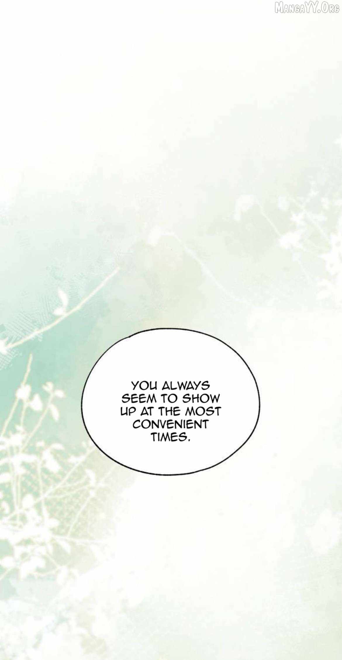 Read Yeonwoo’s Innocence Manga Online