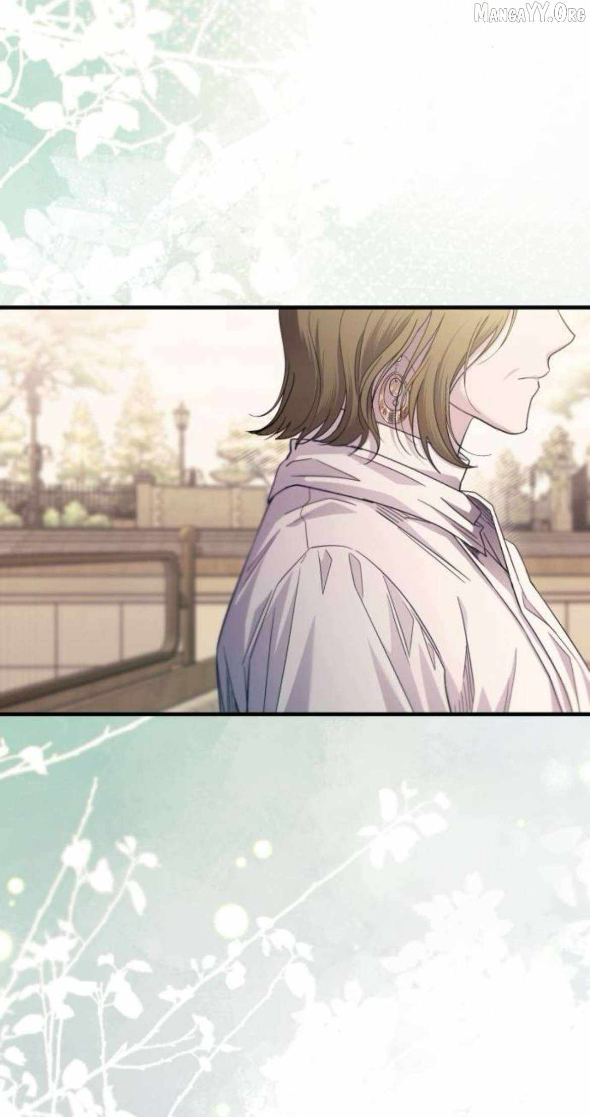 Read Yeonwoo’s Innocence Manga Online