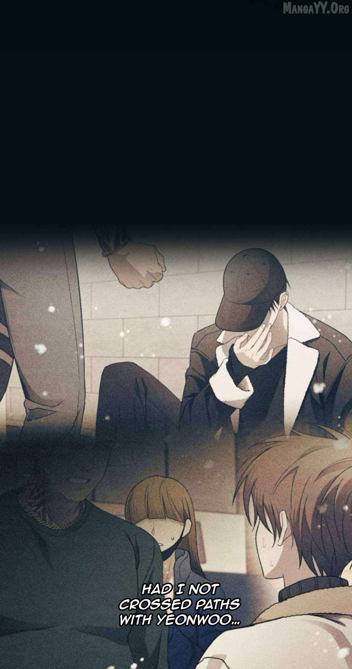Read Yeonwoo’s Innocence Manga Online