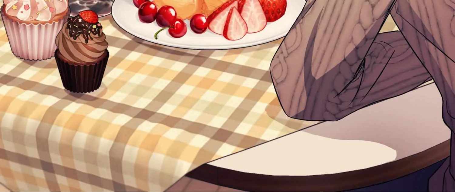 Read Yeonwoo’s Innocence Manga Online