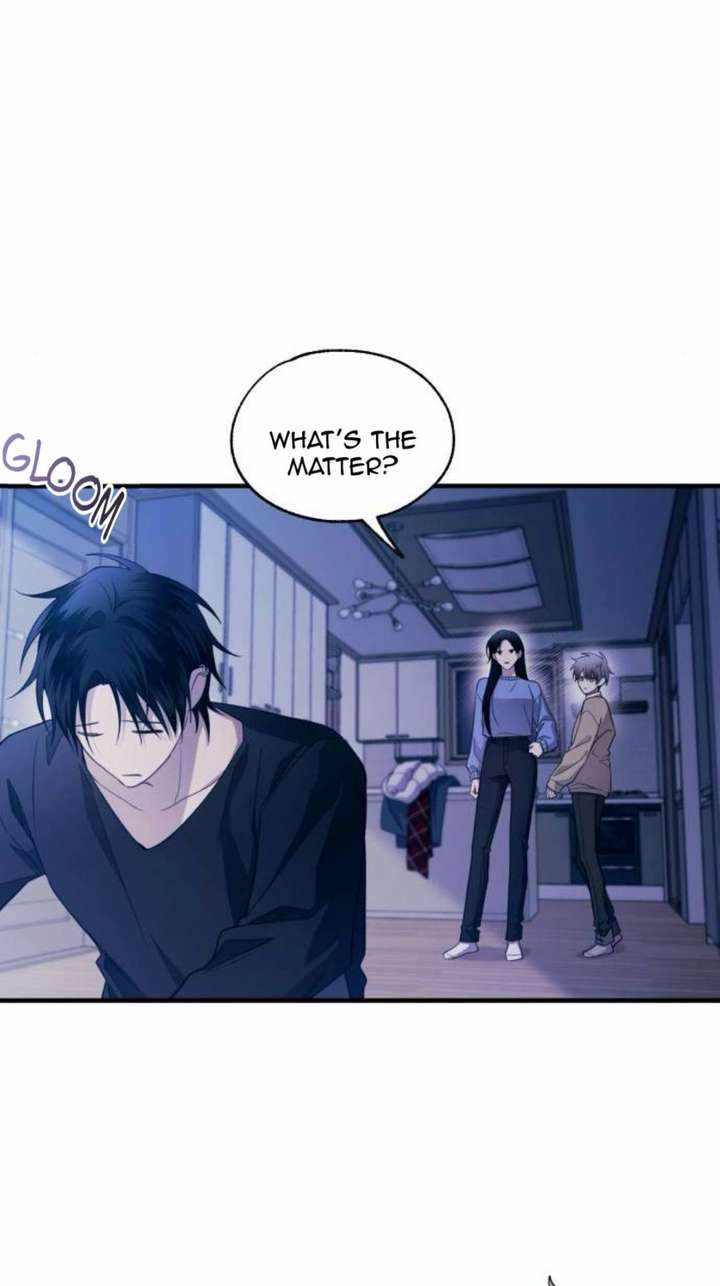 Read Yeonwoo’s Innocence Manga Online