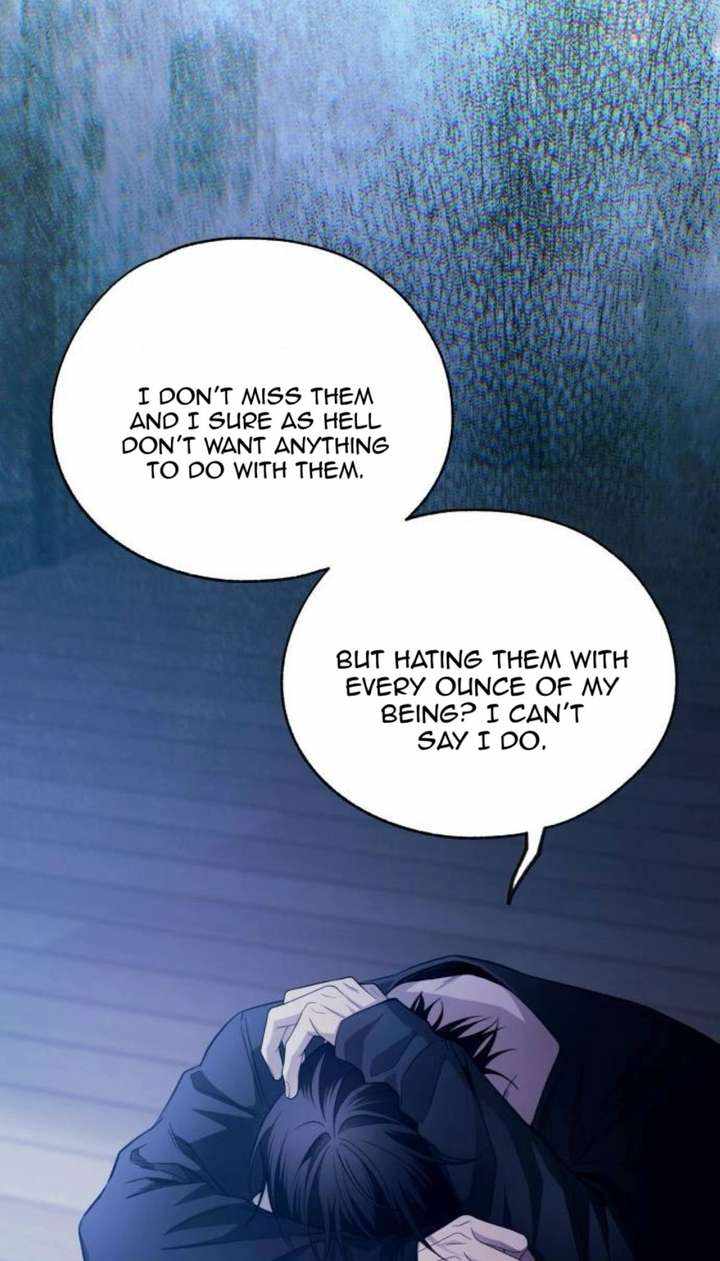 Read Yeonwoo’s Innocence Manga Online