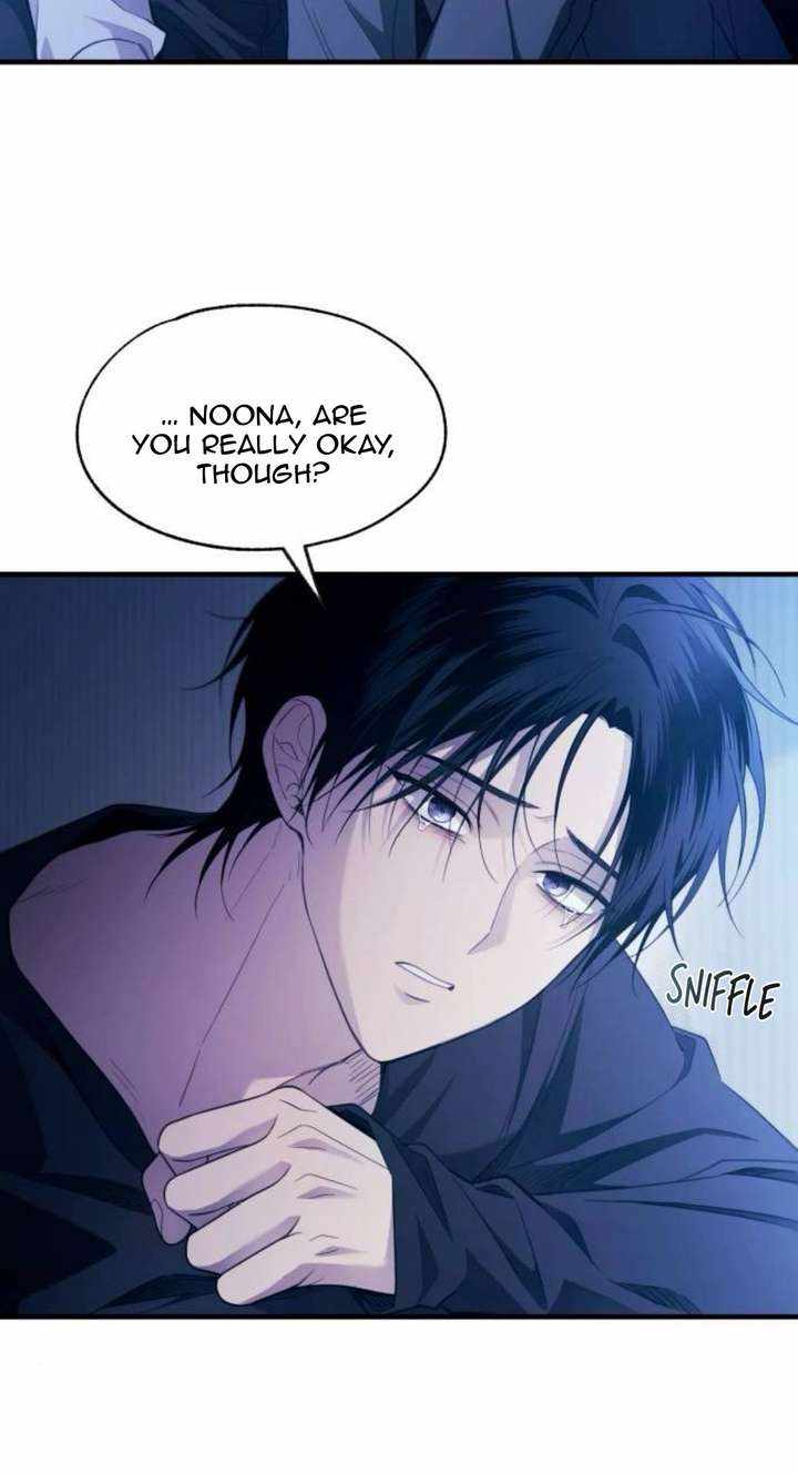Read Yeonwoo’s Innocence Manga Online