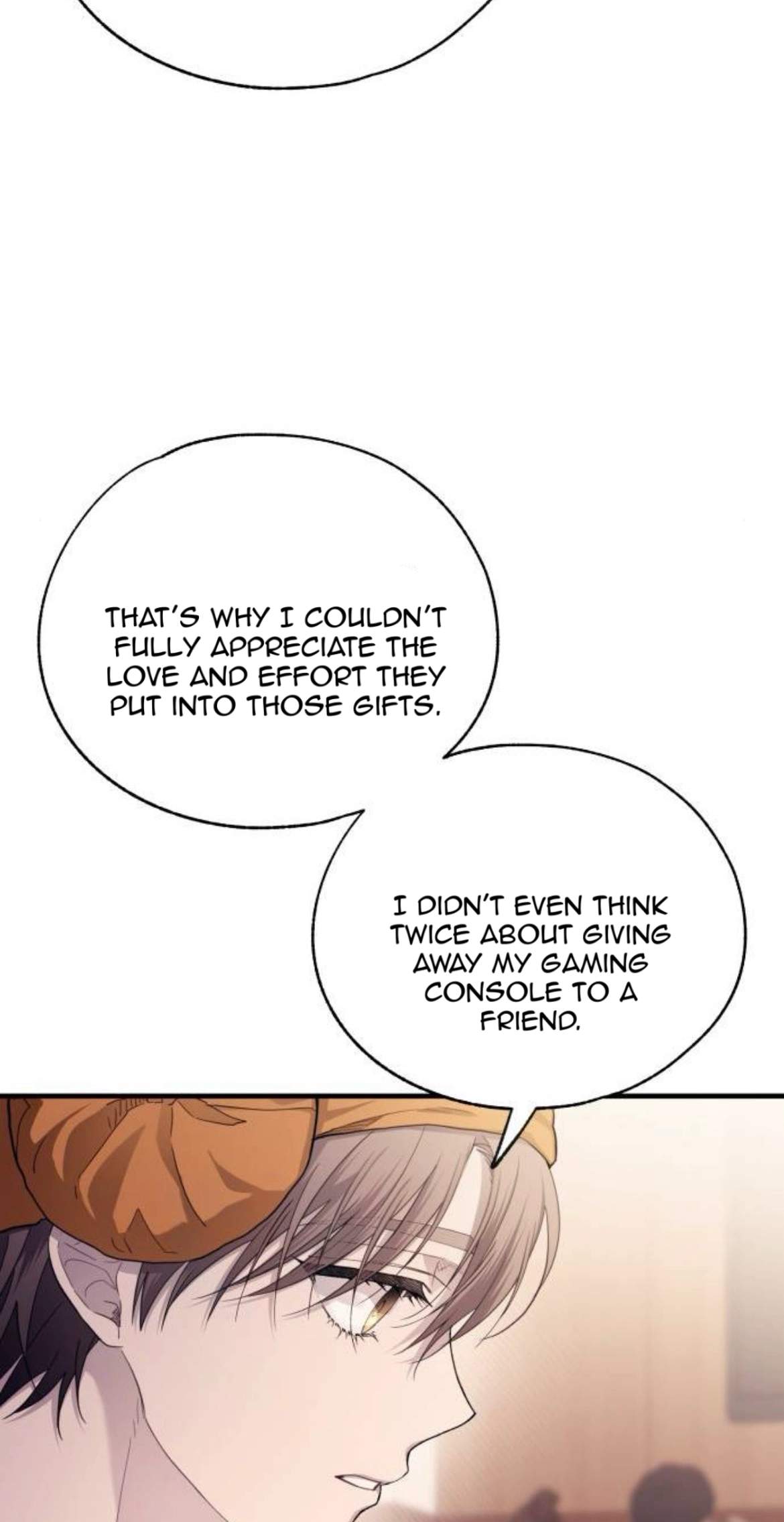 Read Yeonwoo’s Innocence Manga Online