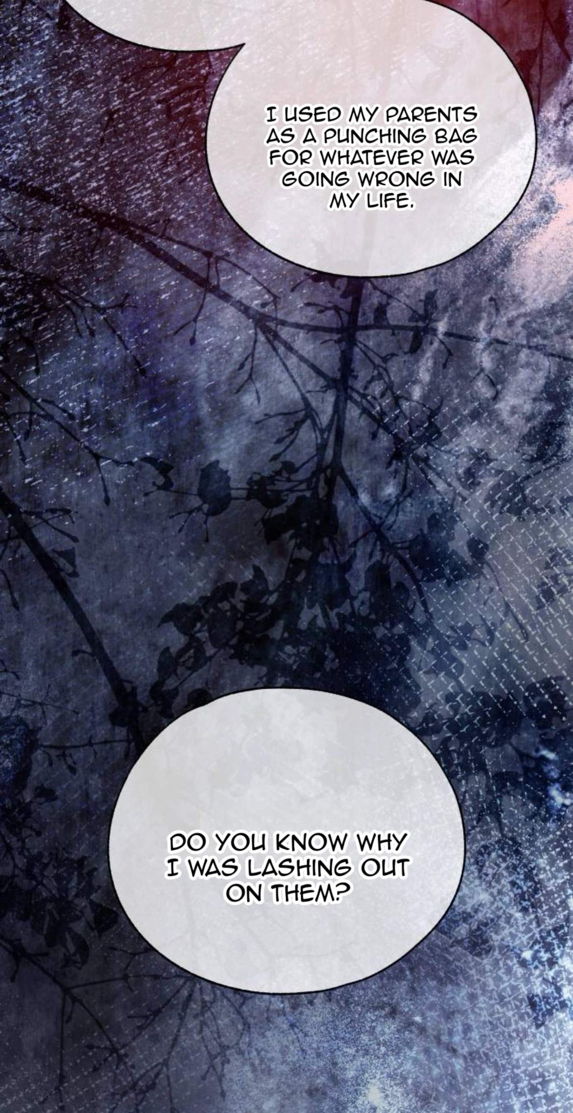 Read Yeonwoo’s Innocence Manga Online