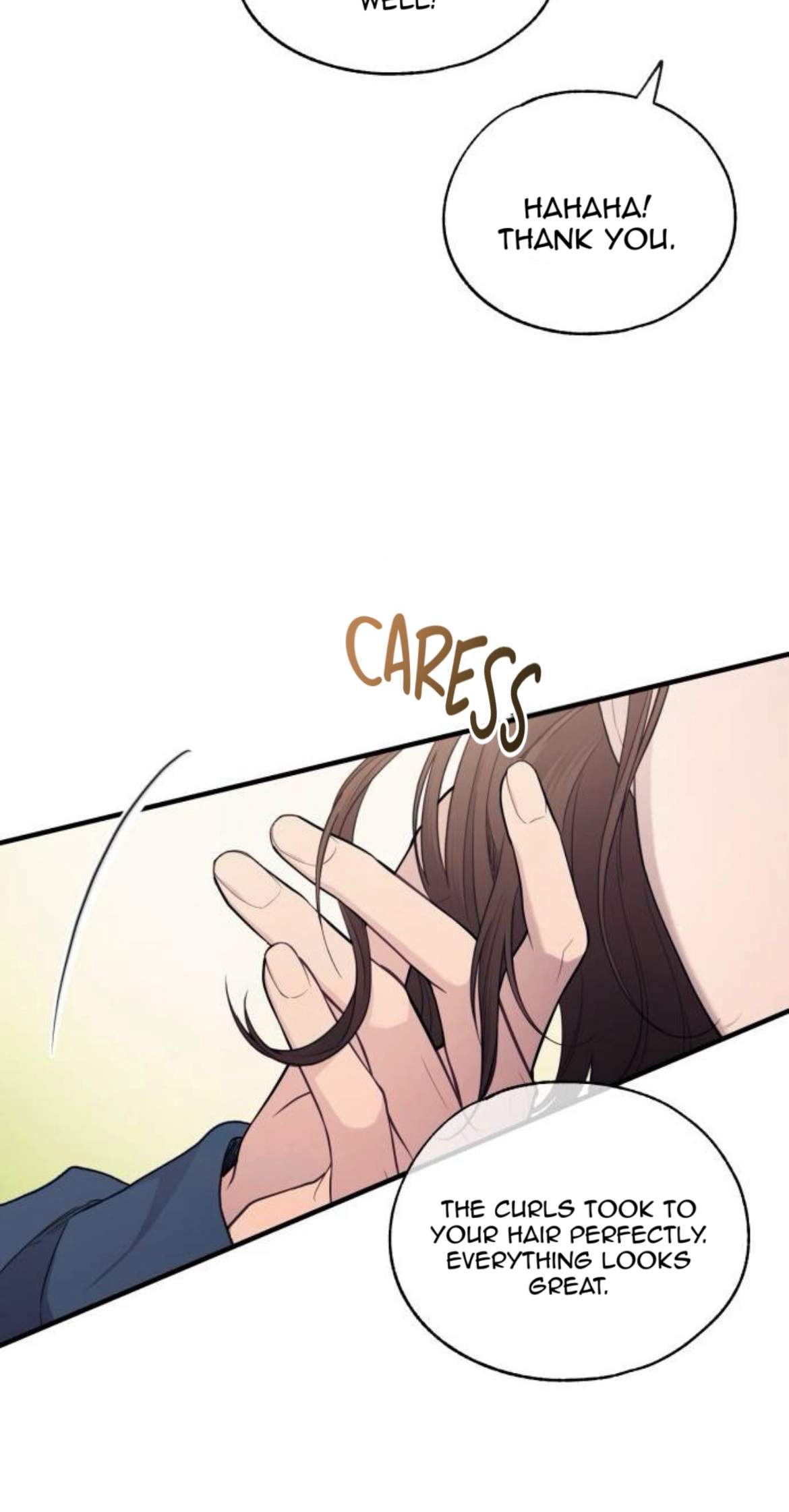 Read Yeonwoo’s Innocence Manga Online