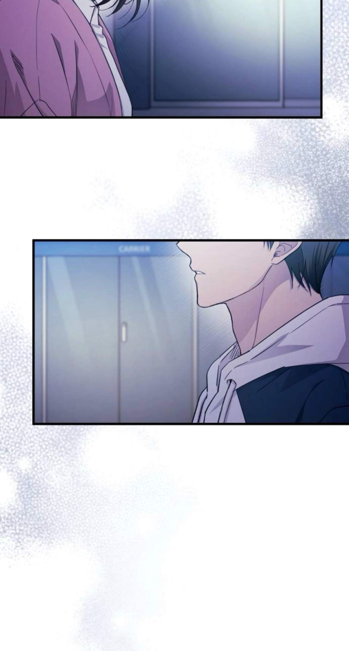 Read Yeonwoo’s Innocence Manga Online