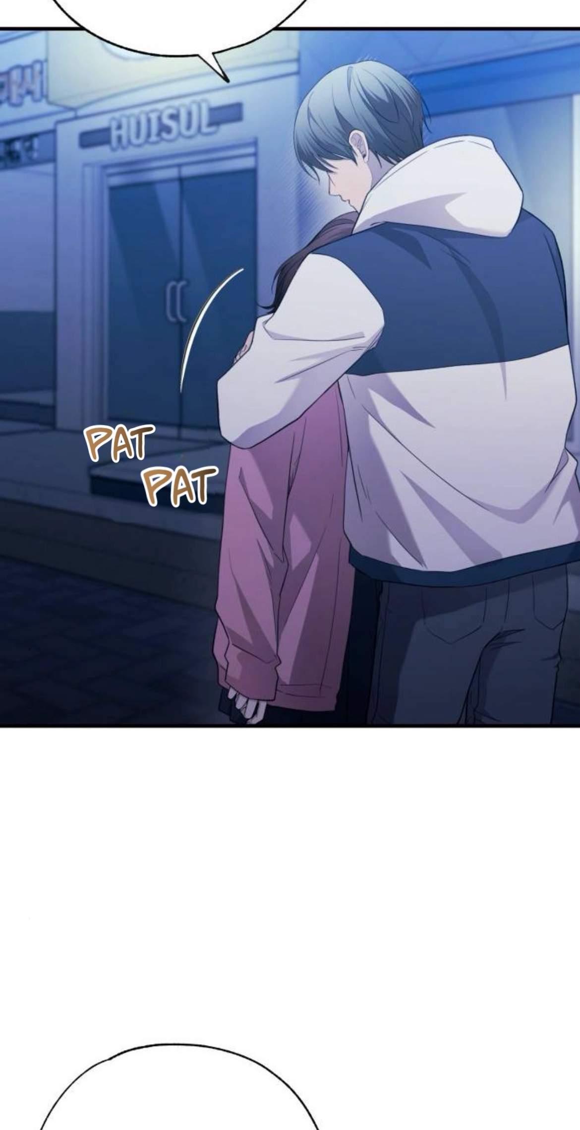 Read Yeonwoo’s Innocence Manga Online