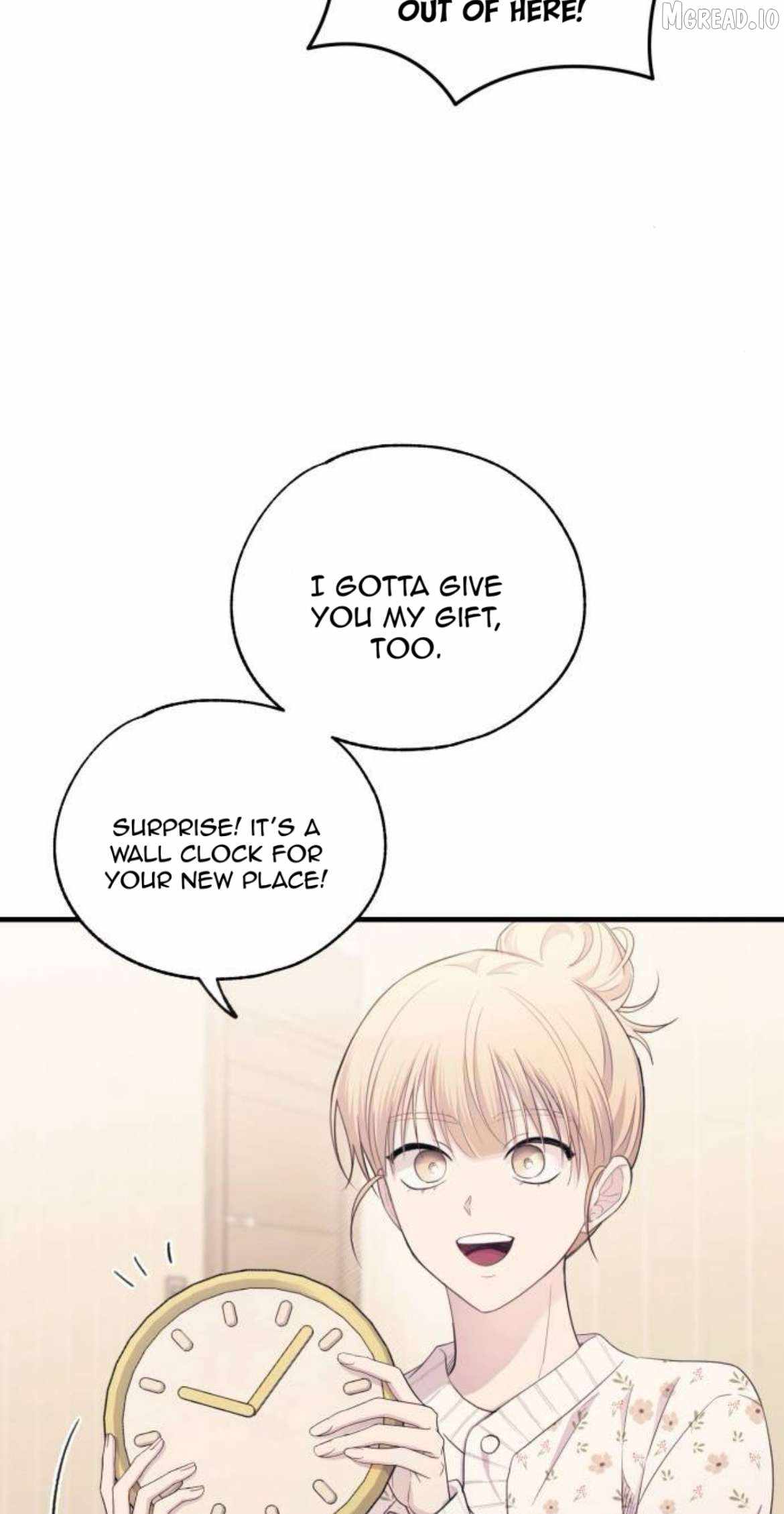 Read Yeonwoo’s Innocence Manga Online