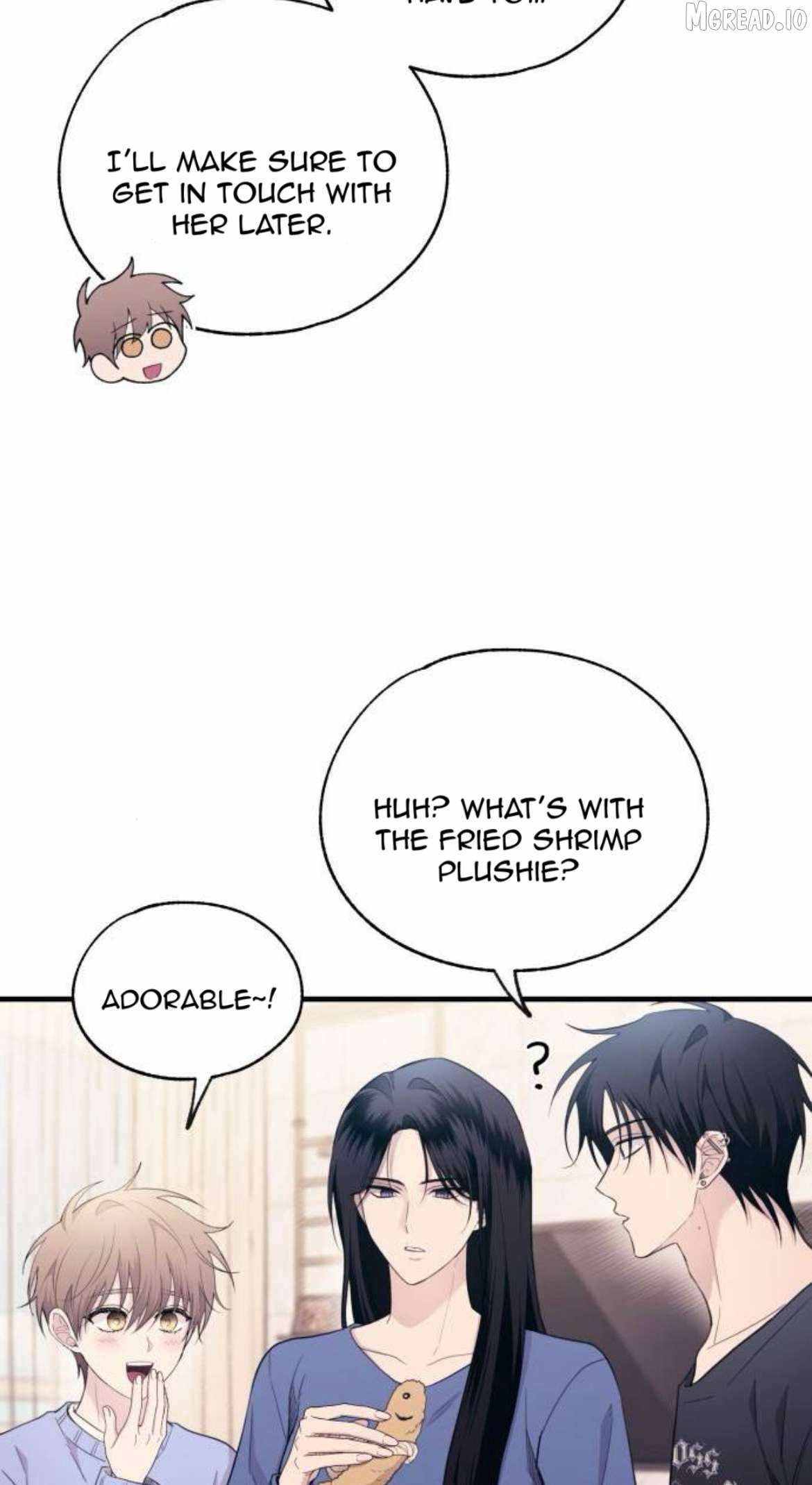 Read Yeonwoo’s Innocence Manga Online