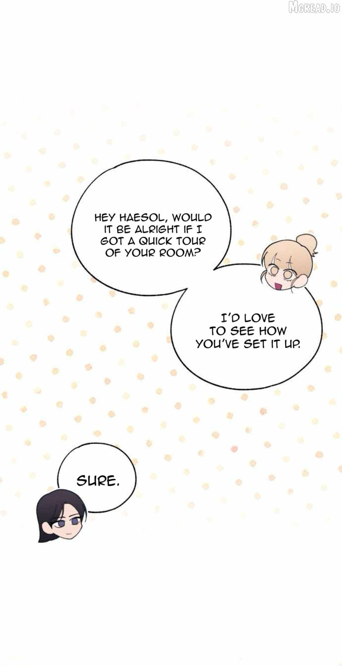 Read Yeonwoo’s Innocence Manga Online