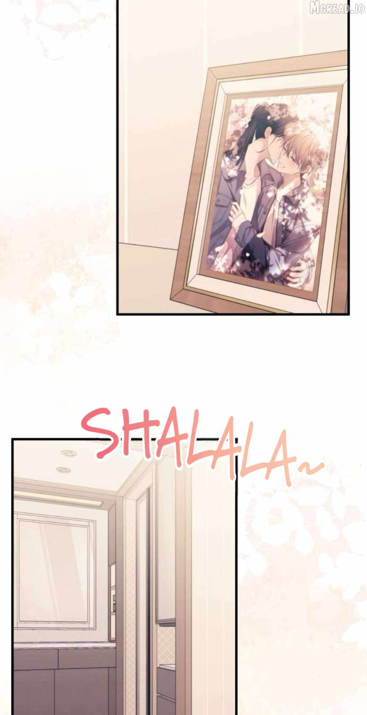 Read Yeonwoo’s Innocence Manga Online
