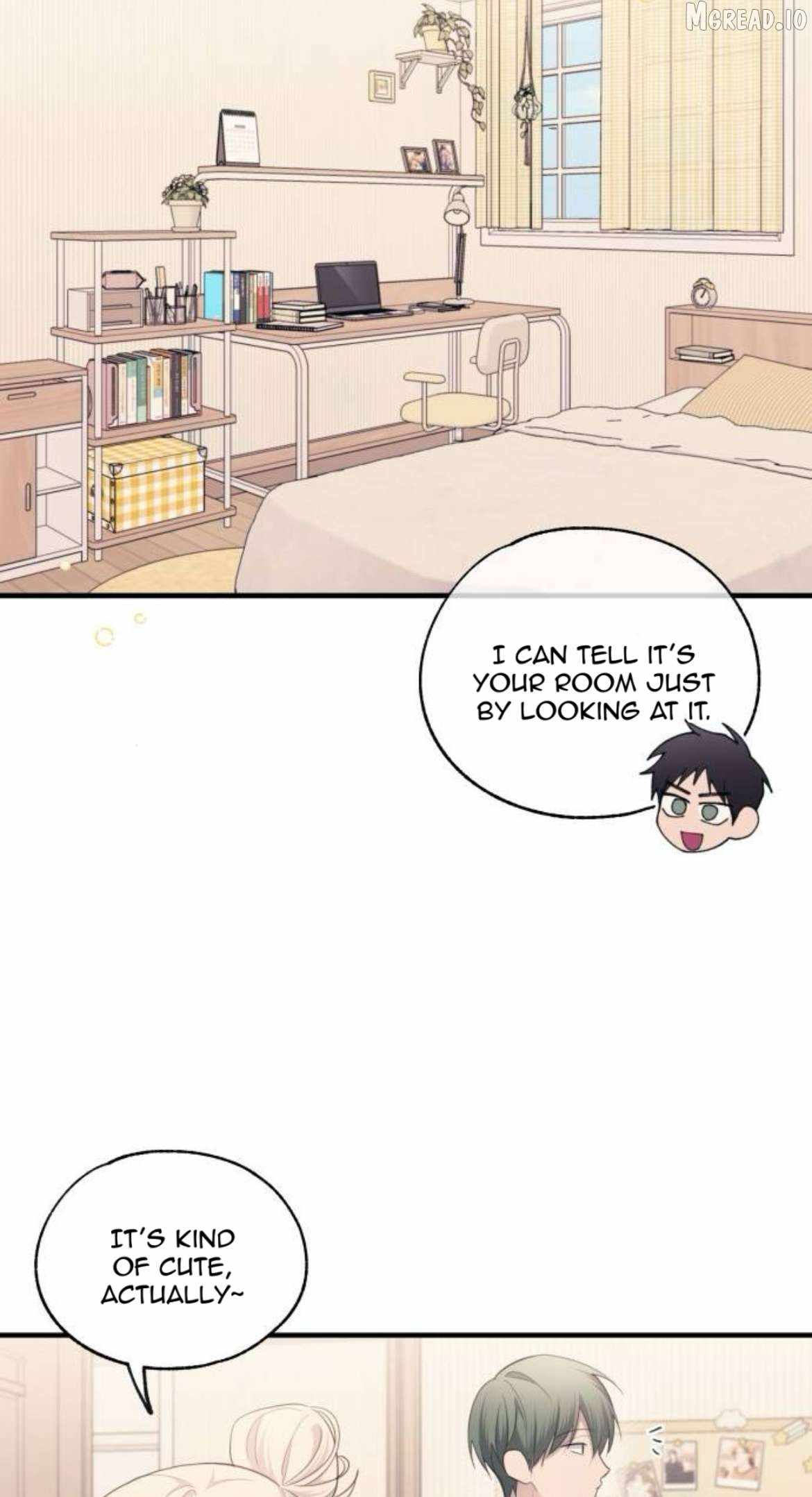 Read Yeonwoo’s Innocence Manga Online