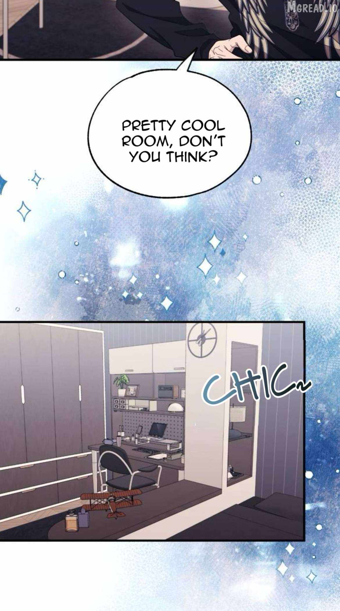 Read Yeonwoo’s Innocence Manga Online