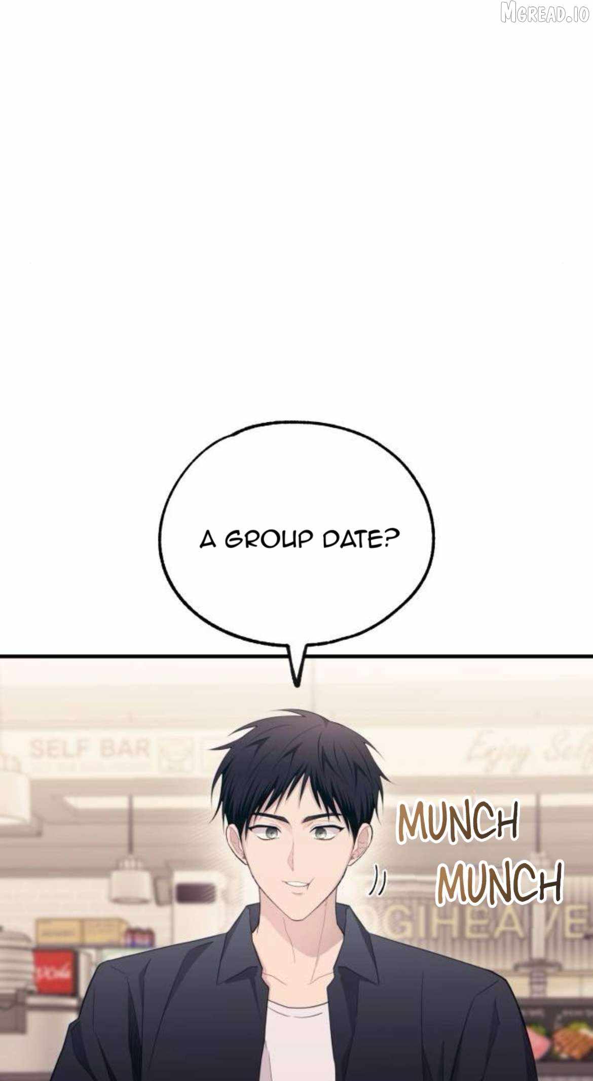 Read Yeonwoo’s Innocence Manga Online