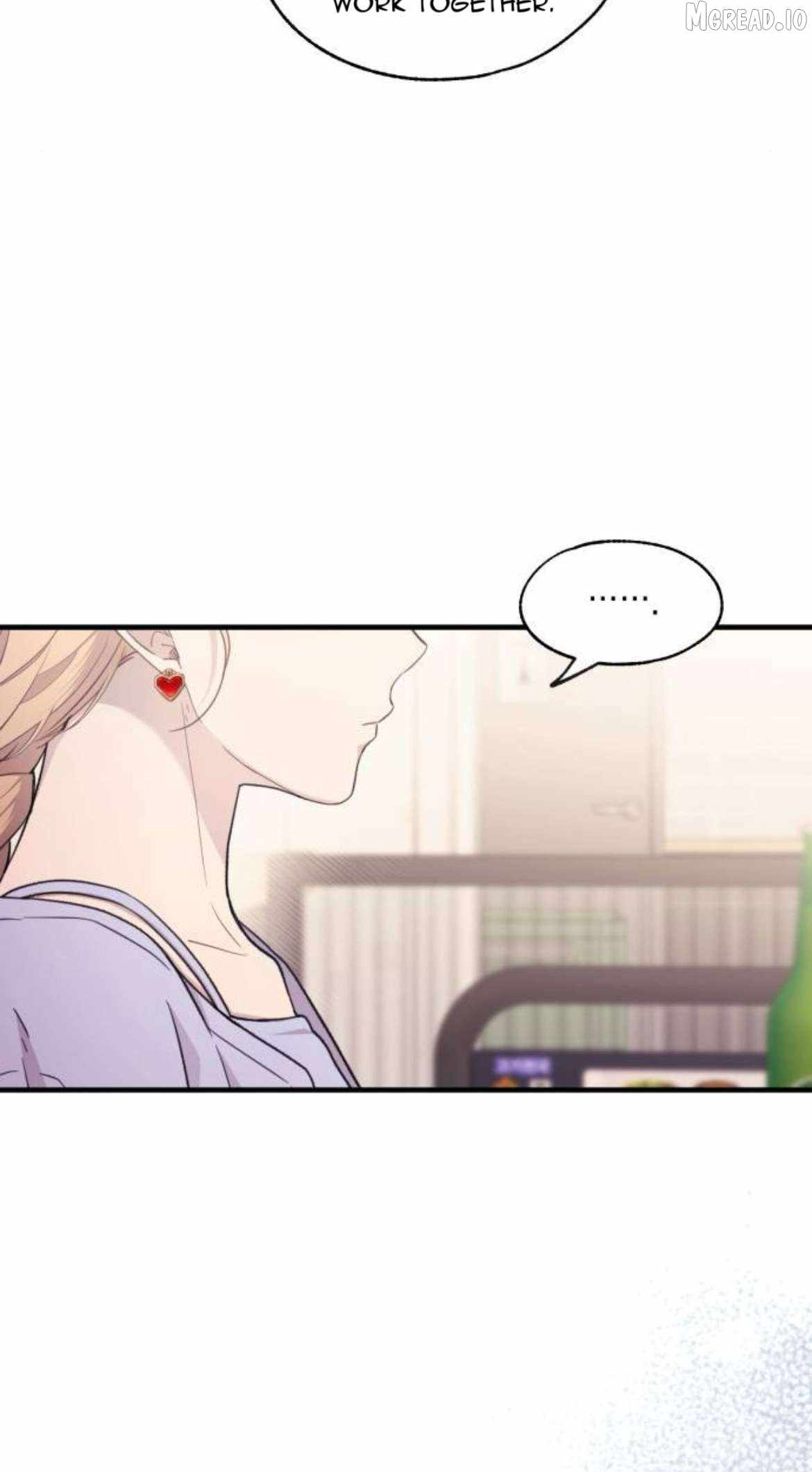 Read Yeonwoo’s Innocence Manga Online