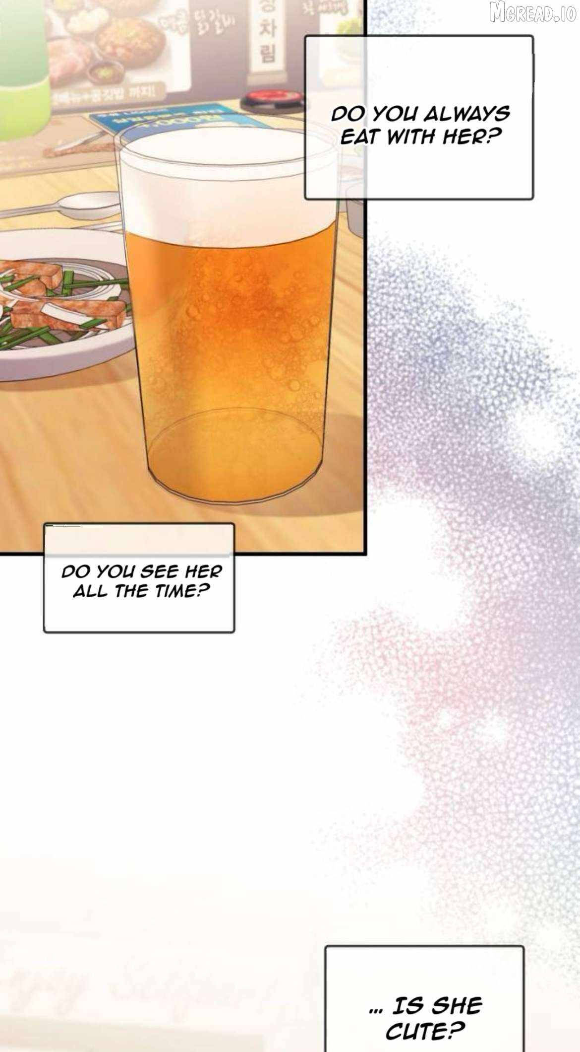 Read Yeonwoo’s Innocence Manga Online