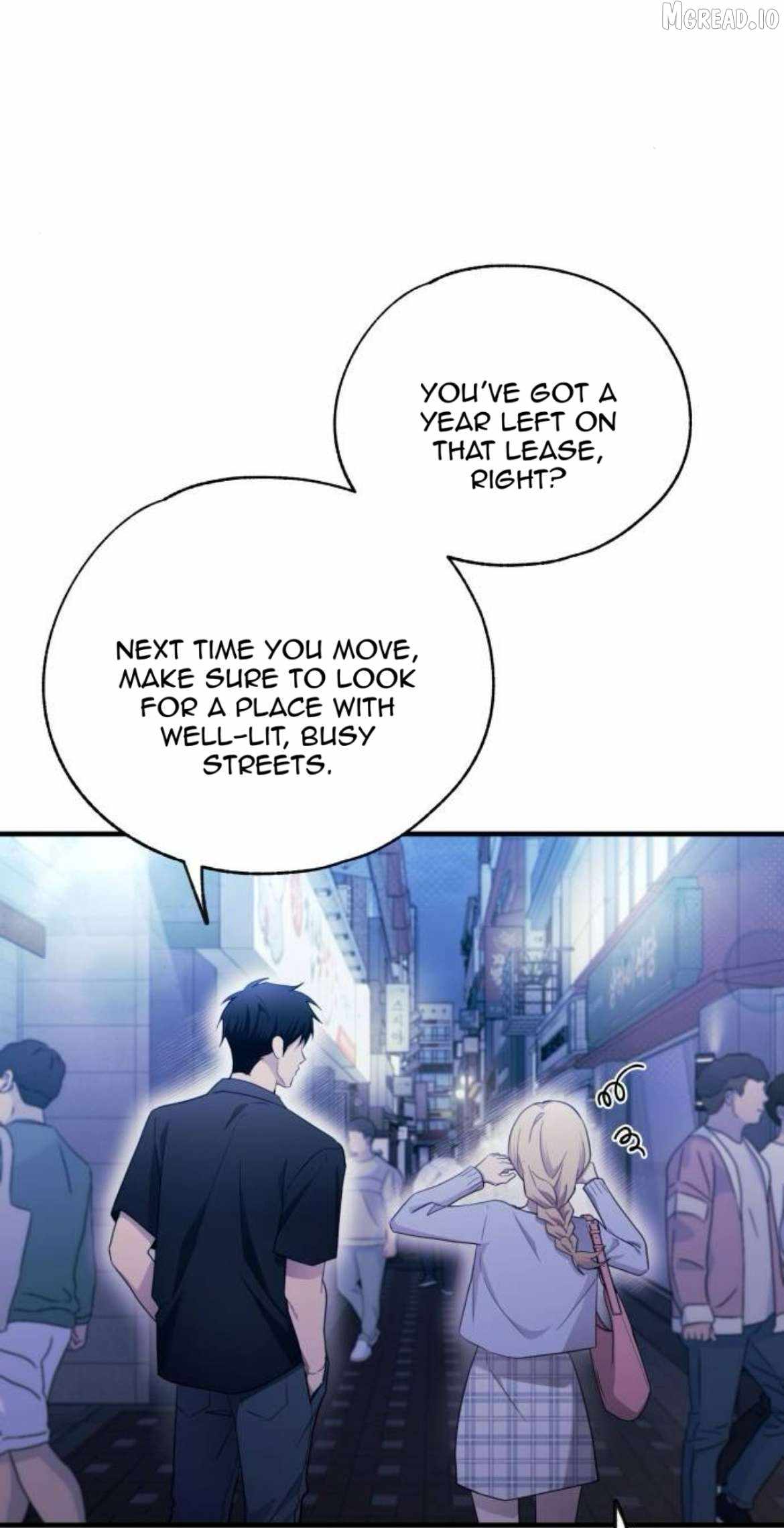 Read Yeonwoo’s Innocence Manga Online
