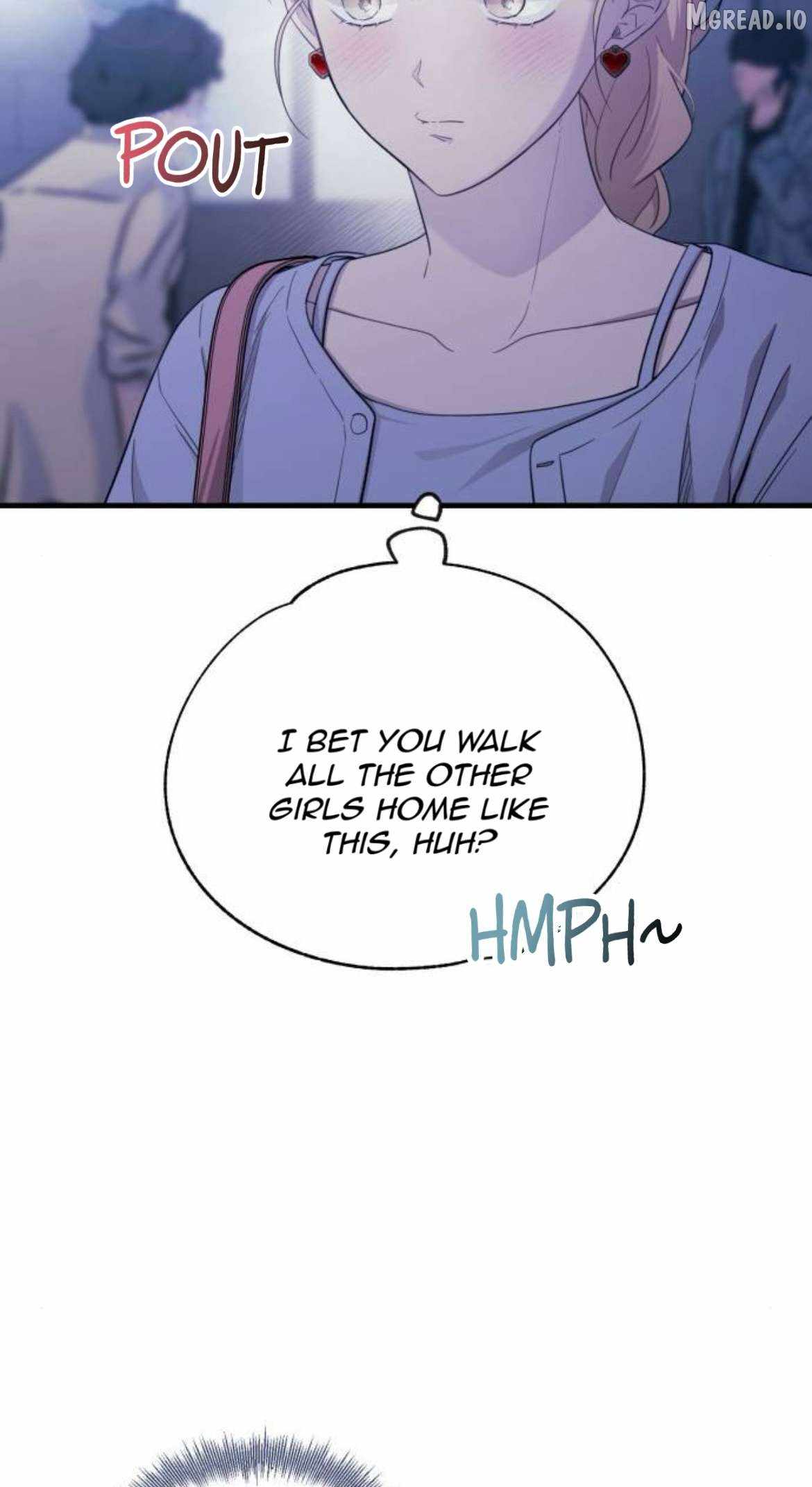 Read Yeonwoo’s Innocence Manga Online