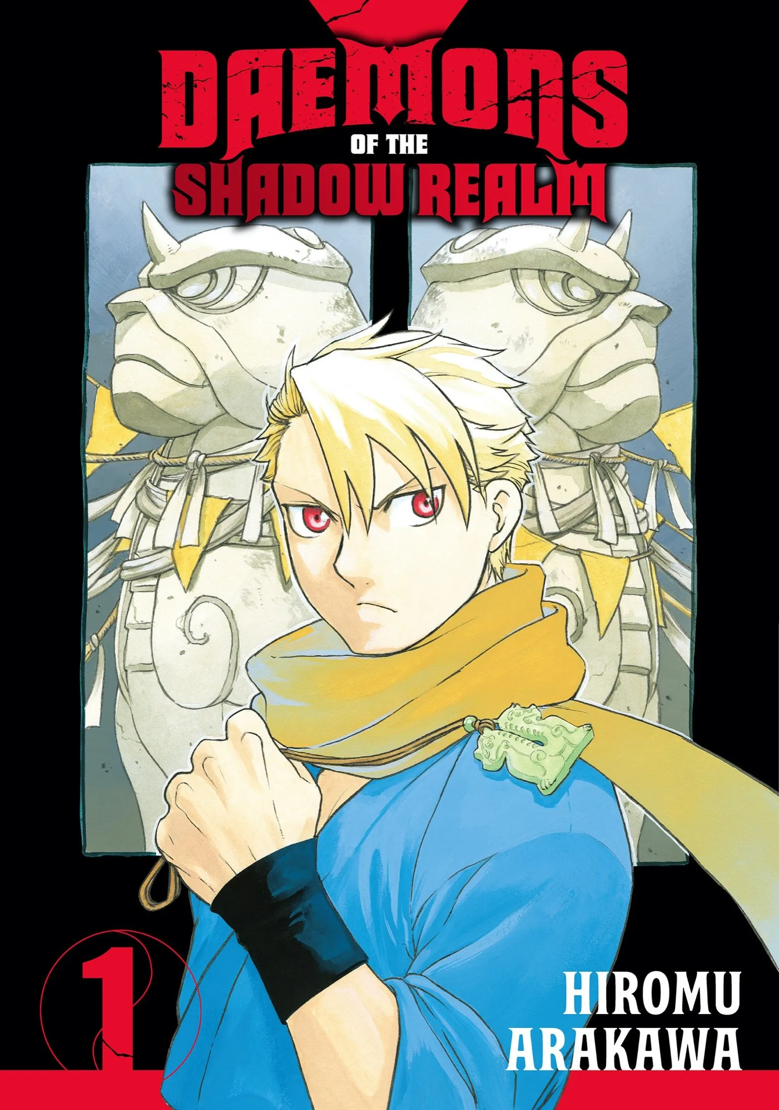 Read Yomi No Tsugai Manga Online