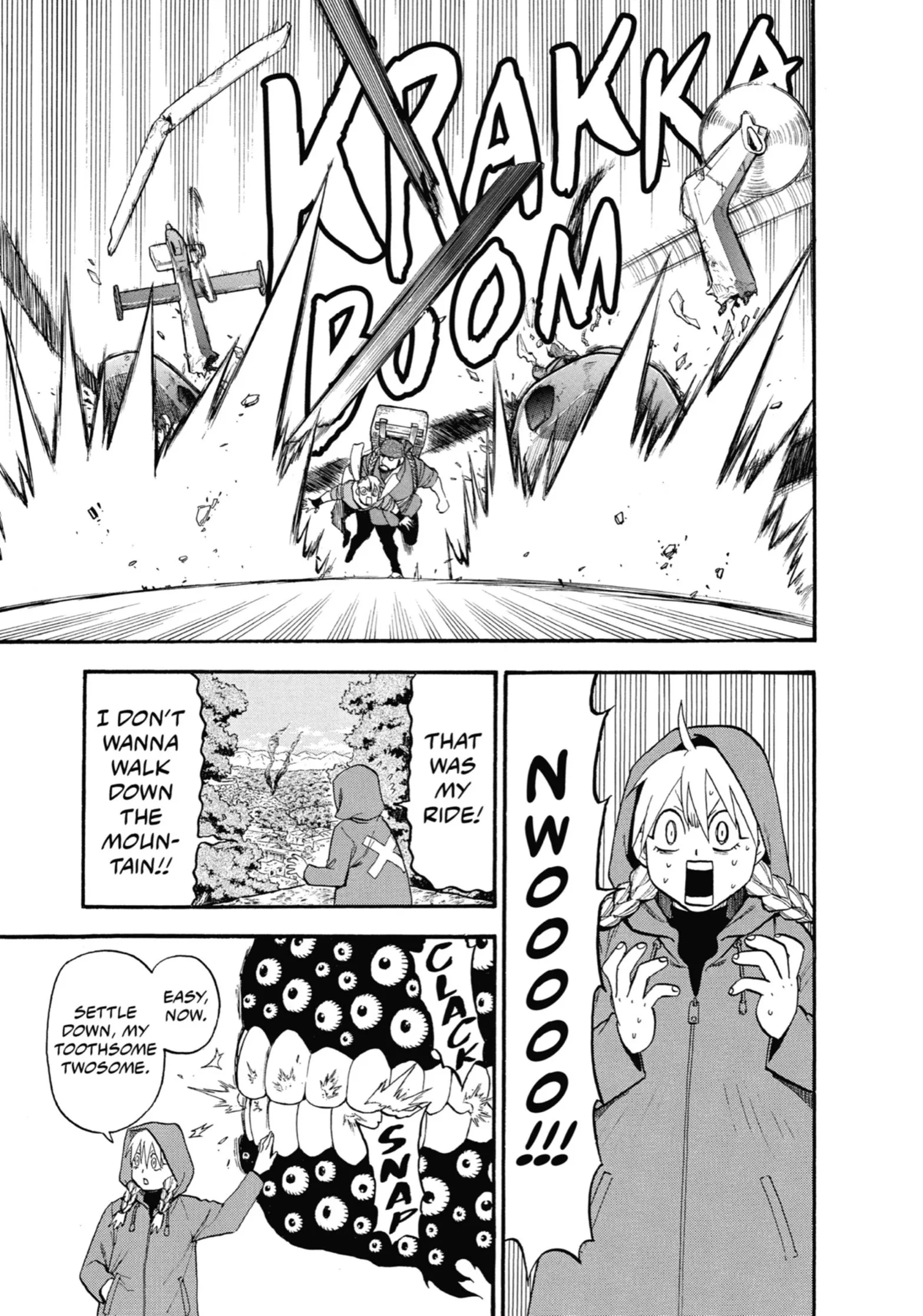 Read Yomi No Tsugai Manga Online