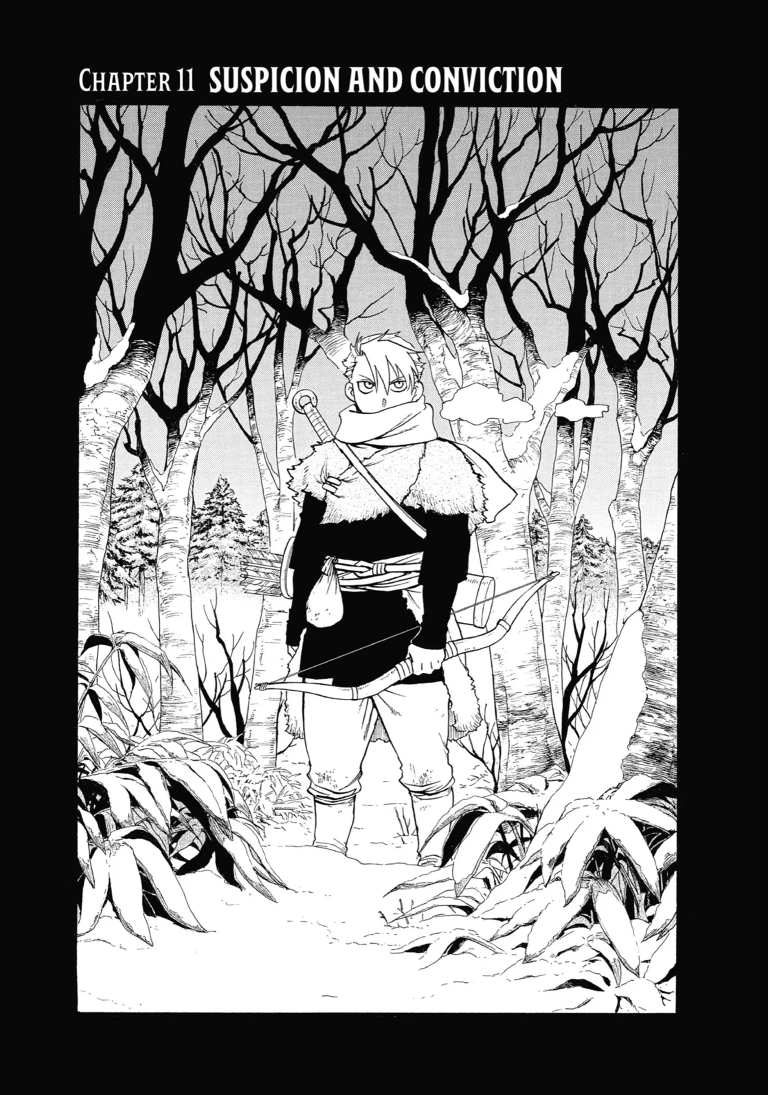 Read Yomi No Tsugai Manga Online