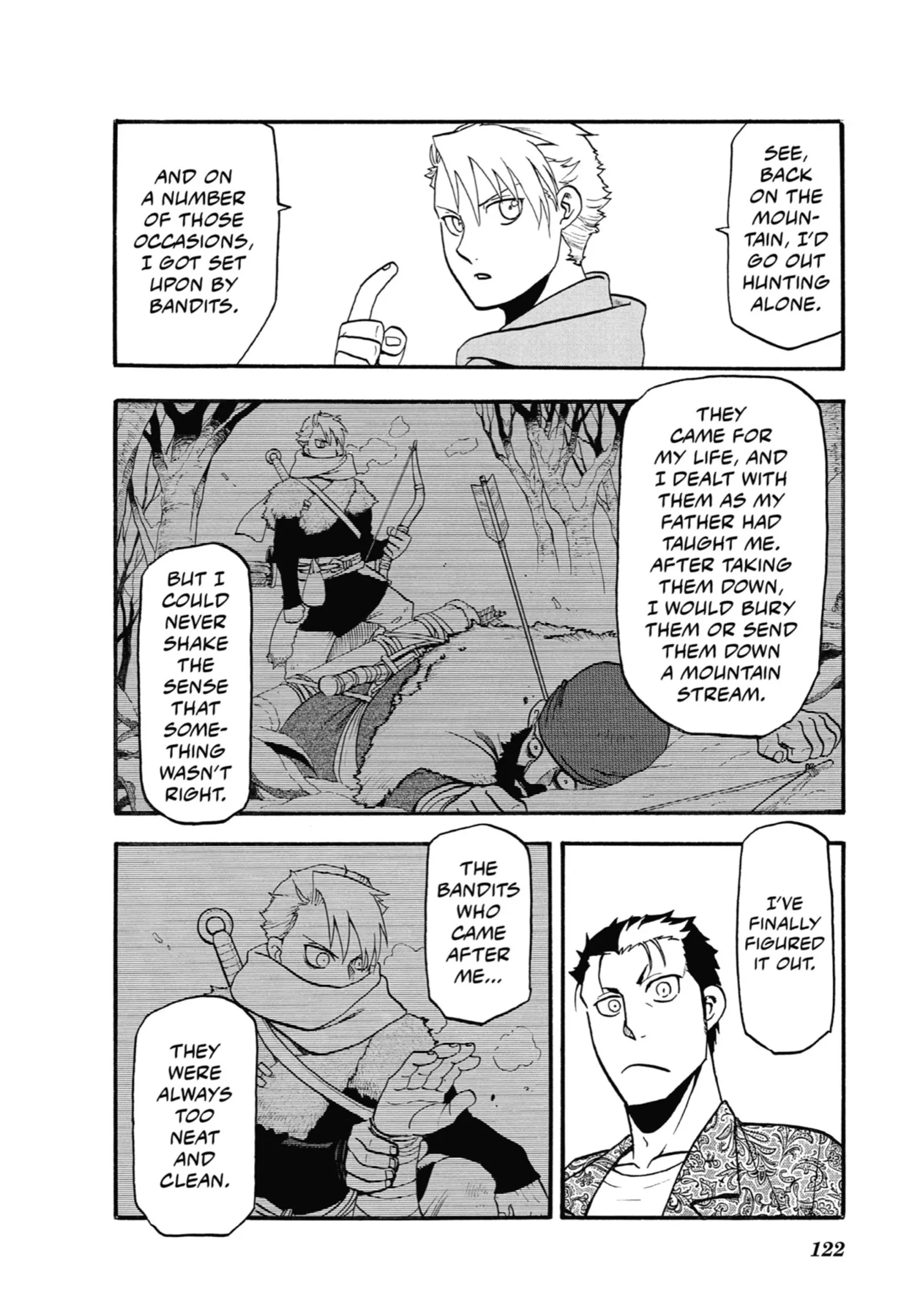 Read Yomi No Tsugai Manga Online