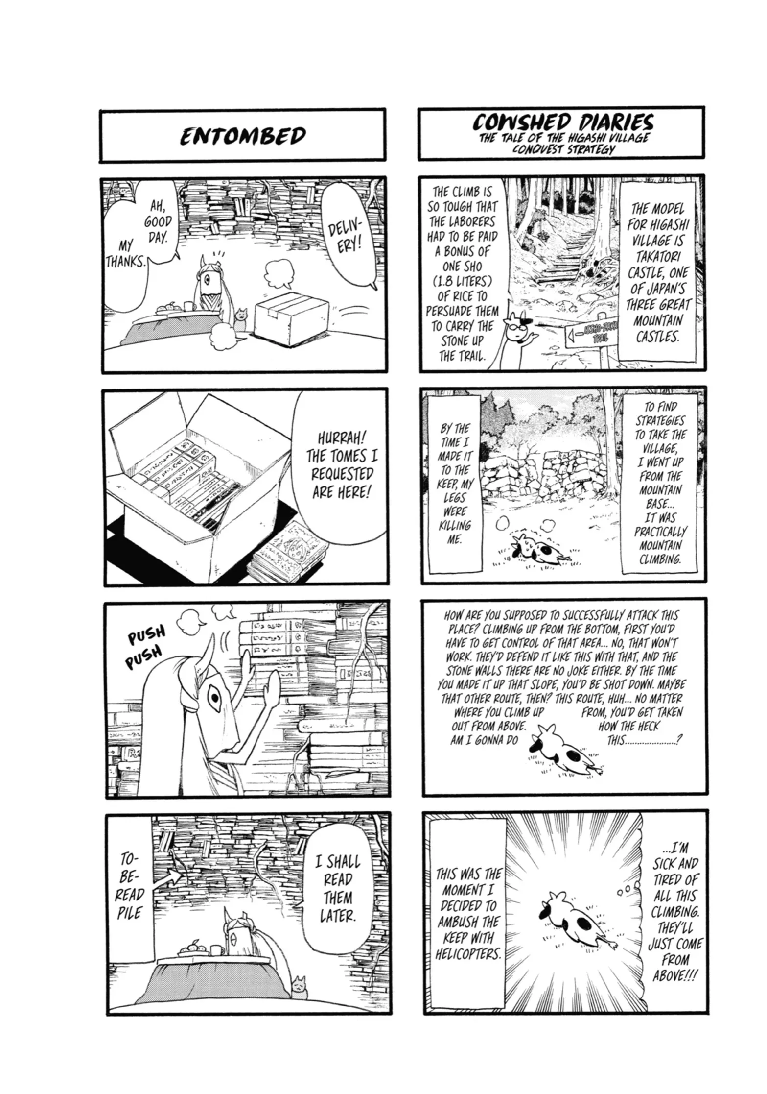 Read Yomi No Tsugai Manga Online