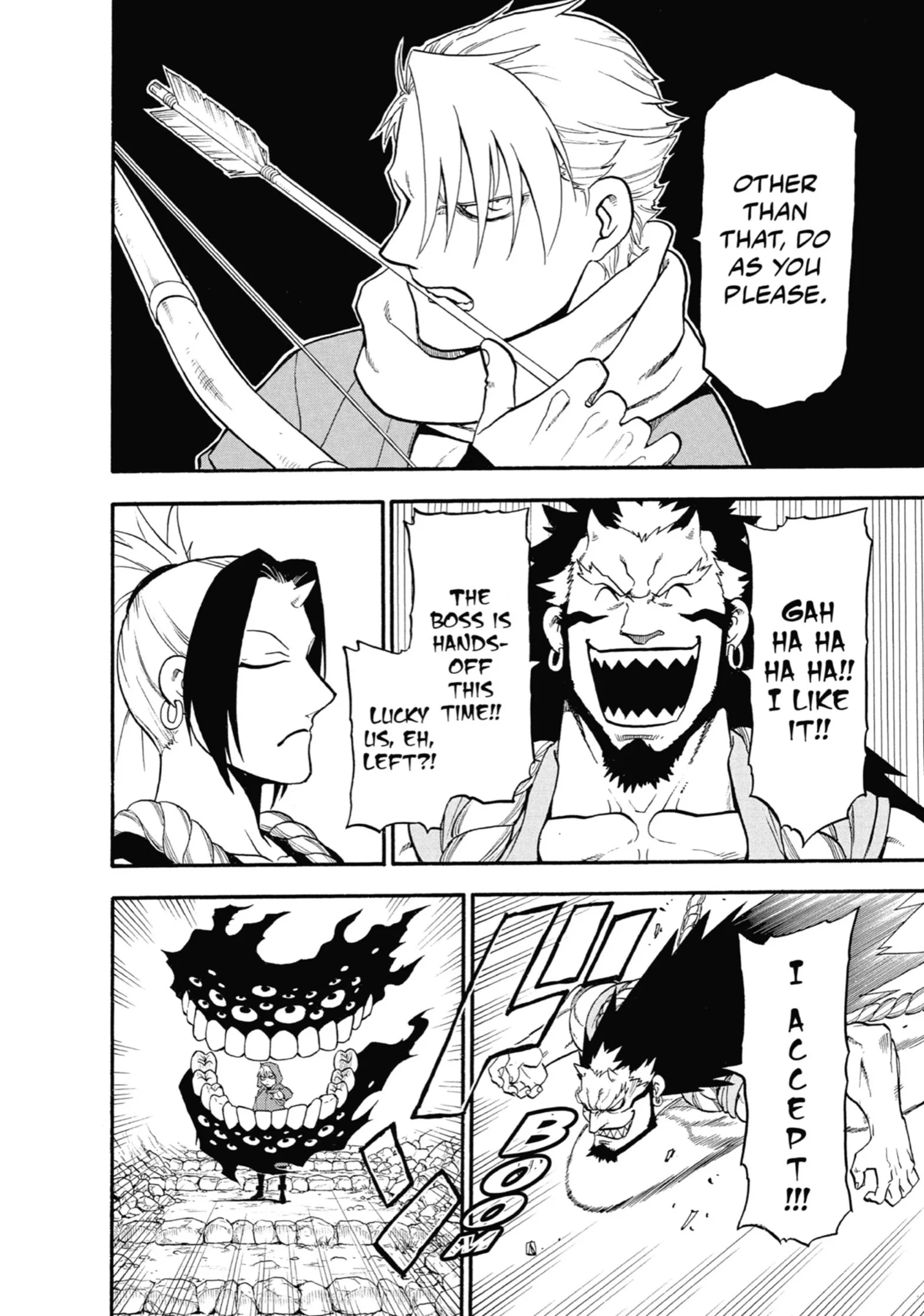 Read Yomi No Tsugai Manga Online