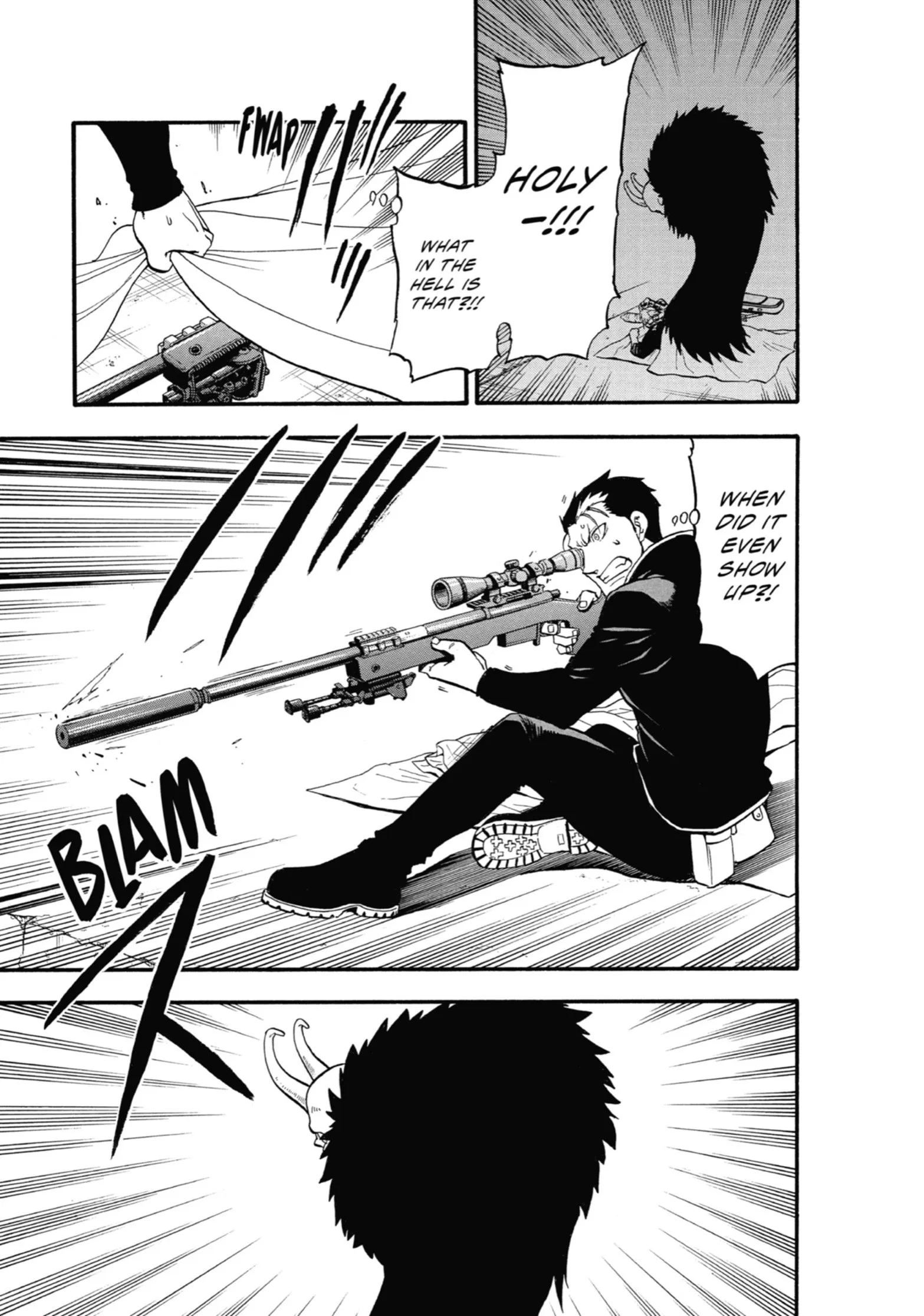 Read Yomi No Tsugai Manga Online