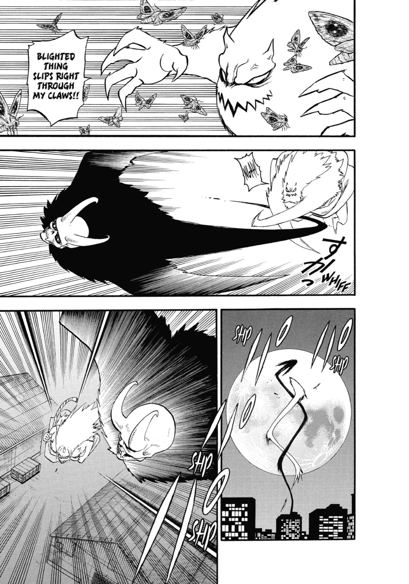 Read Yomi No Tsugai Manga Online