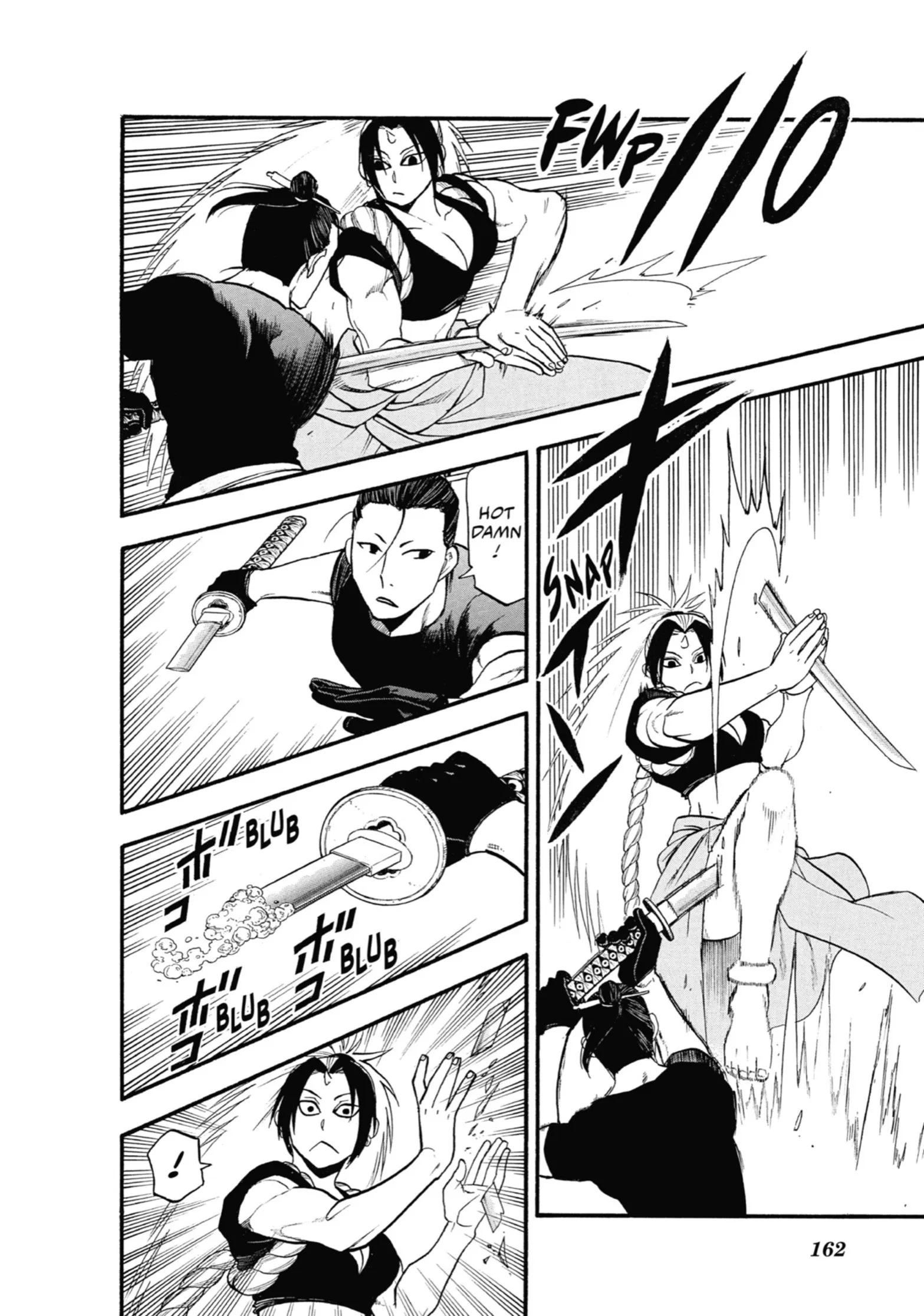 Read Yomi No Tsugai Manga Online