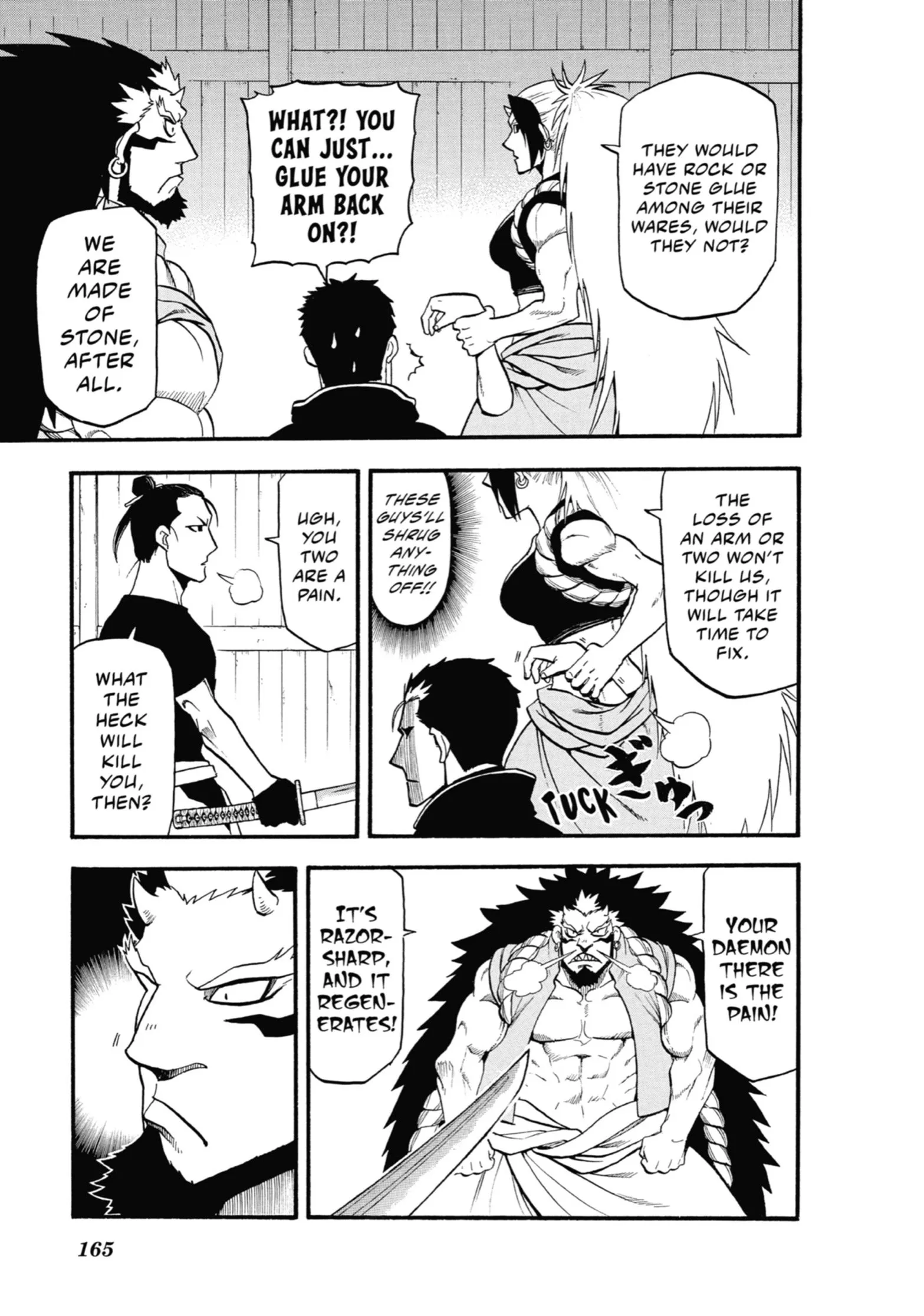 Read Yomi No Tsugai Manga Online