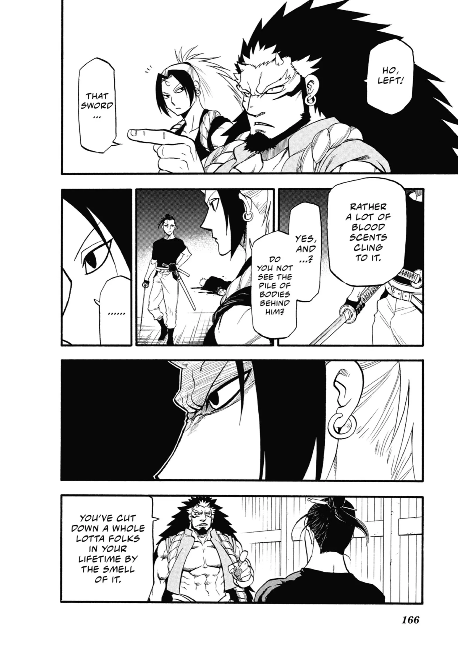 Read Yomi No Tsugai Manga Online