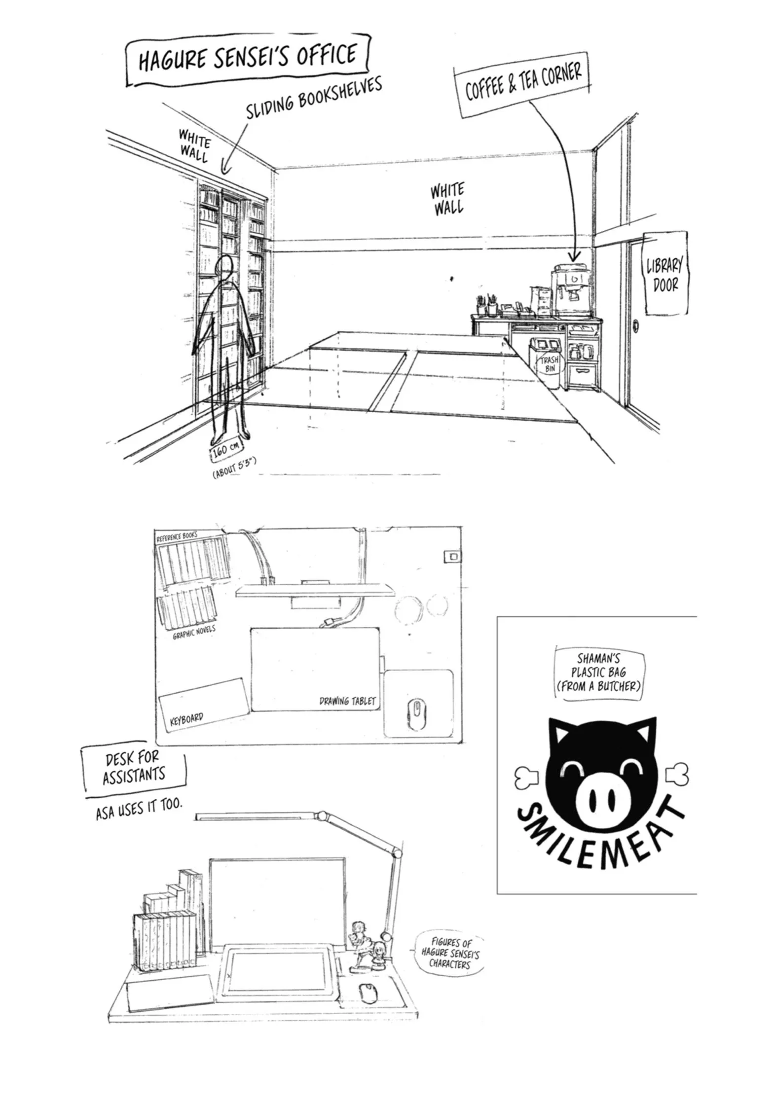 Read Yomi No Tsugai Manga Online