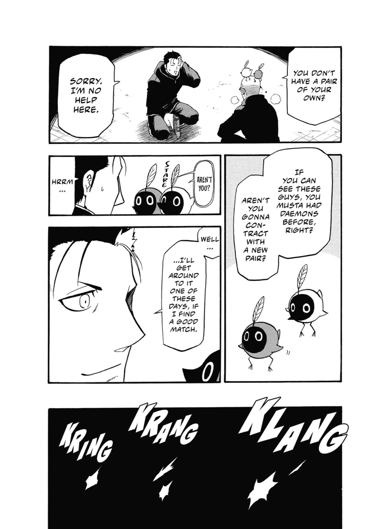 Read Yomi No Tsugai Manga Online