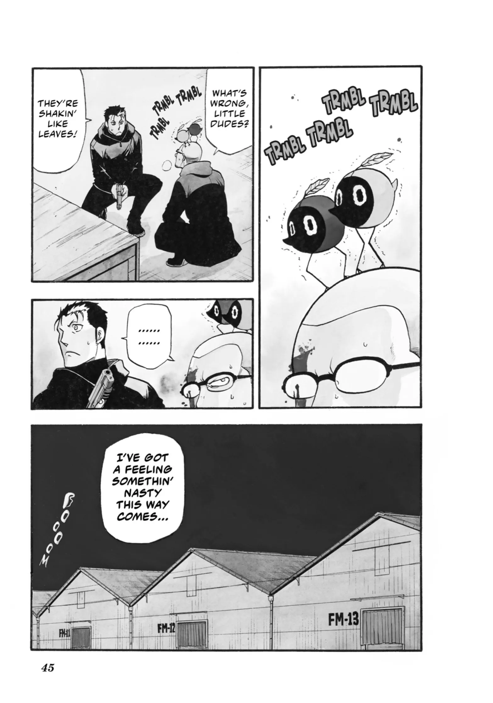 Read Yomi No Tsugai Manga Online