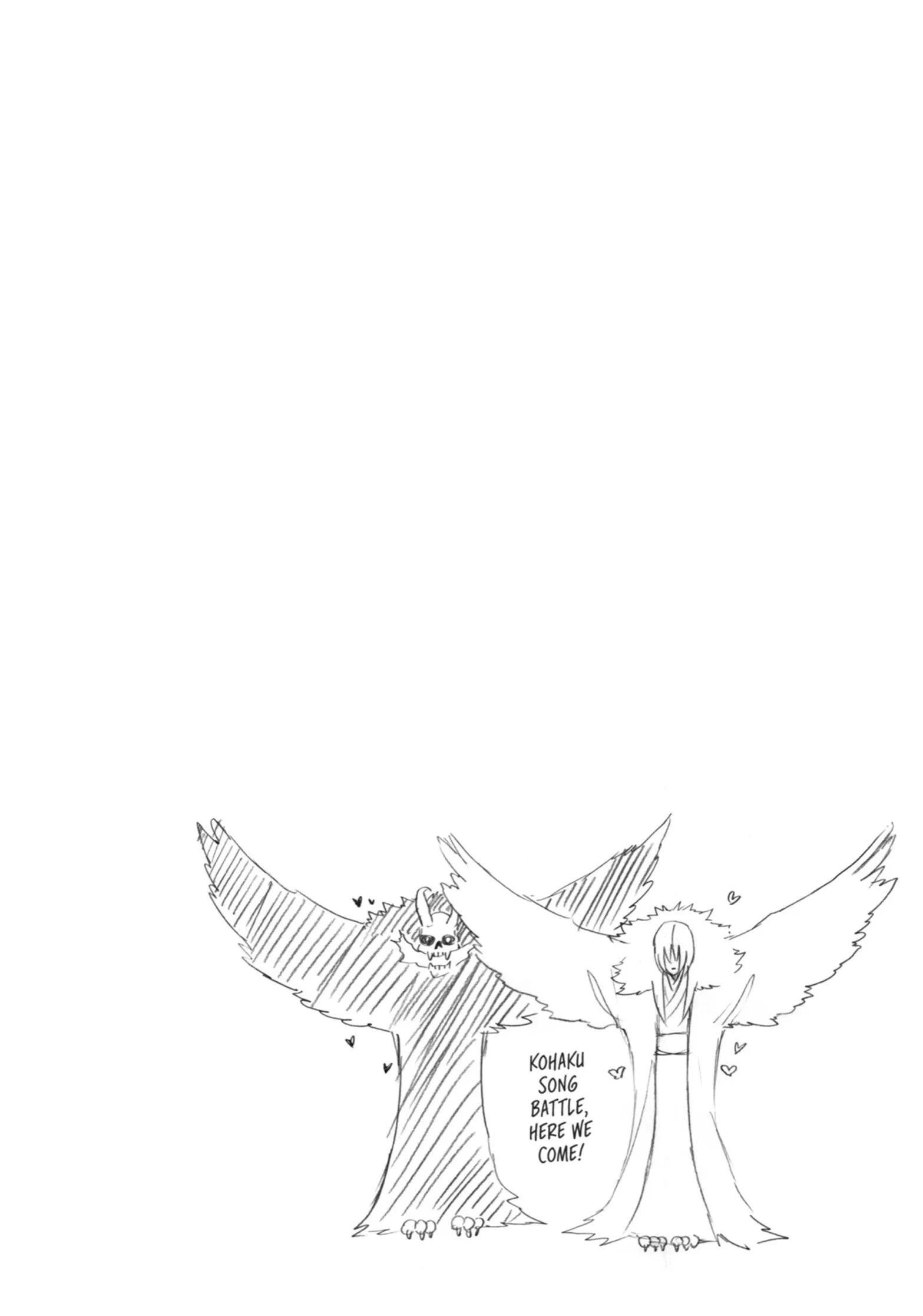 Read Yomi No Tsugai Manga Online