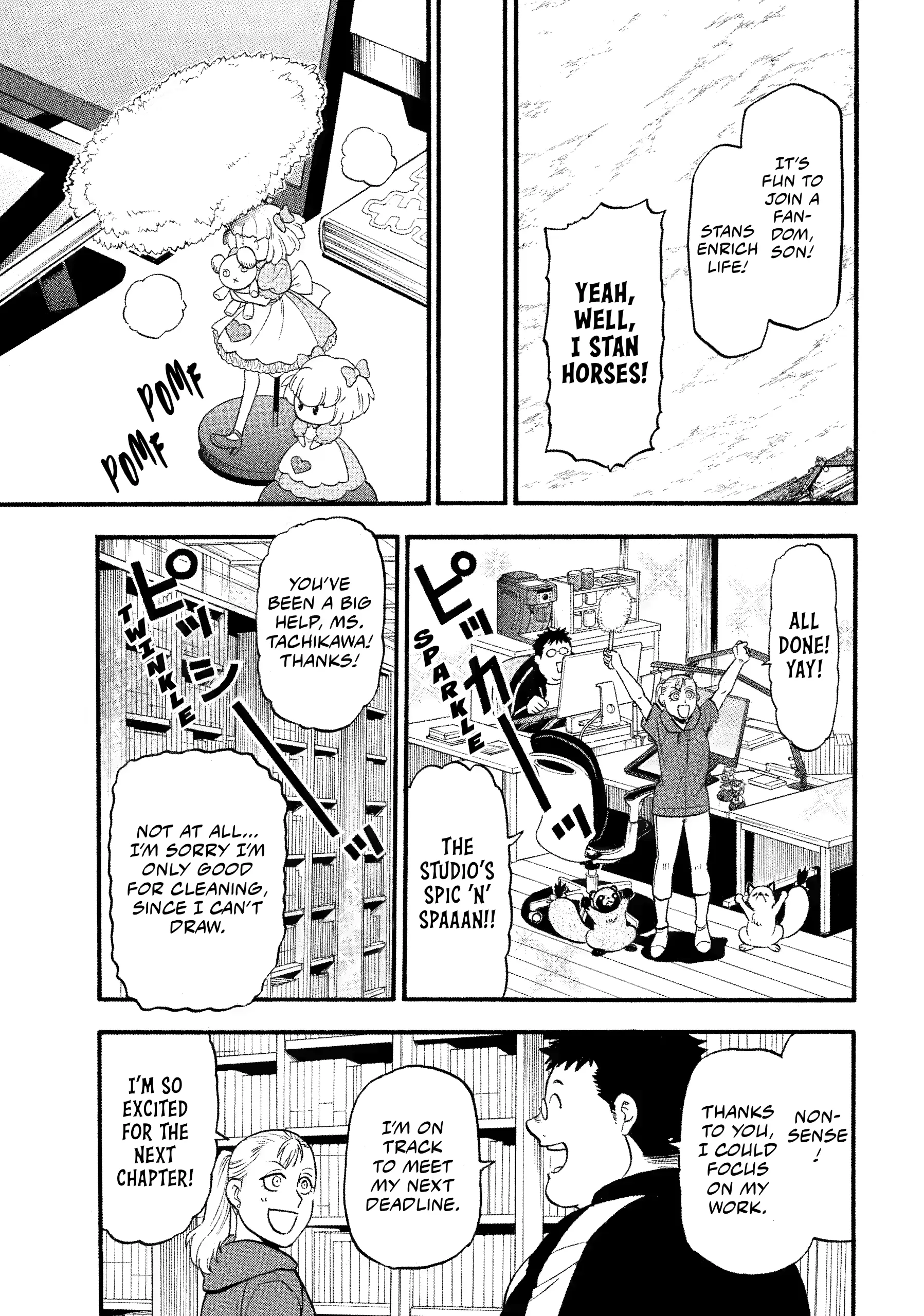 Read Yomi No Tsugai Manga Online