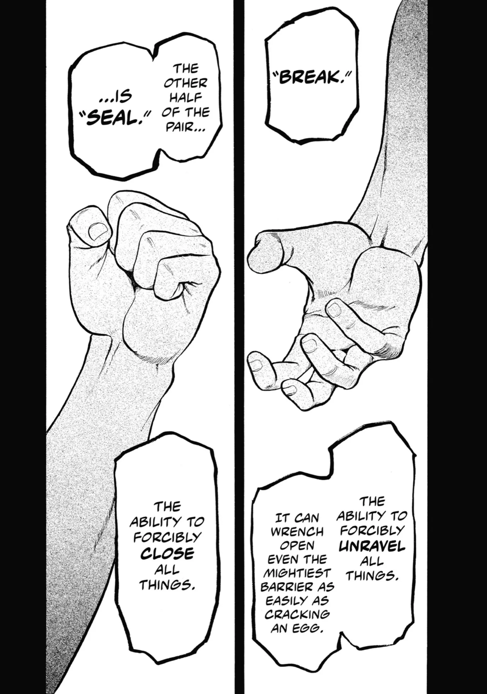 Read Yomi No Tsugai Manga Online
