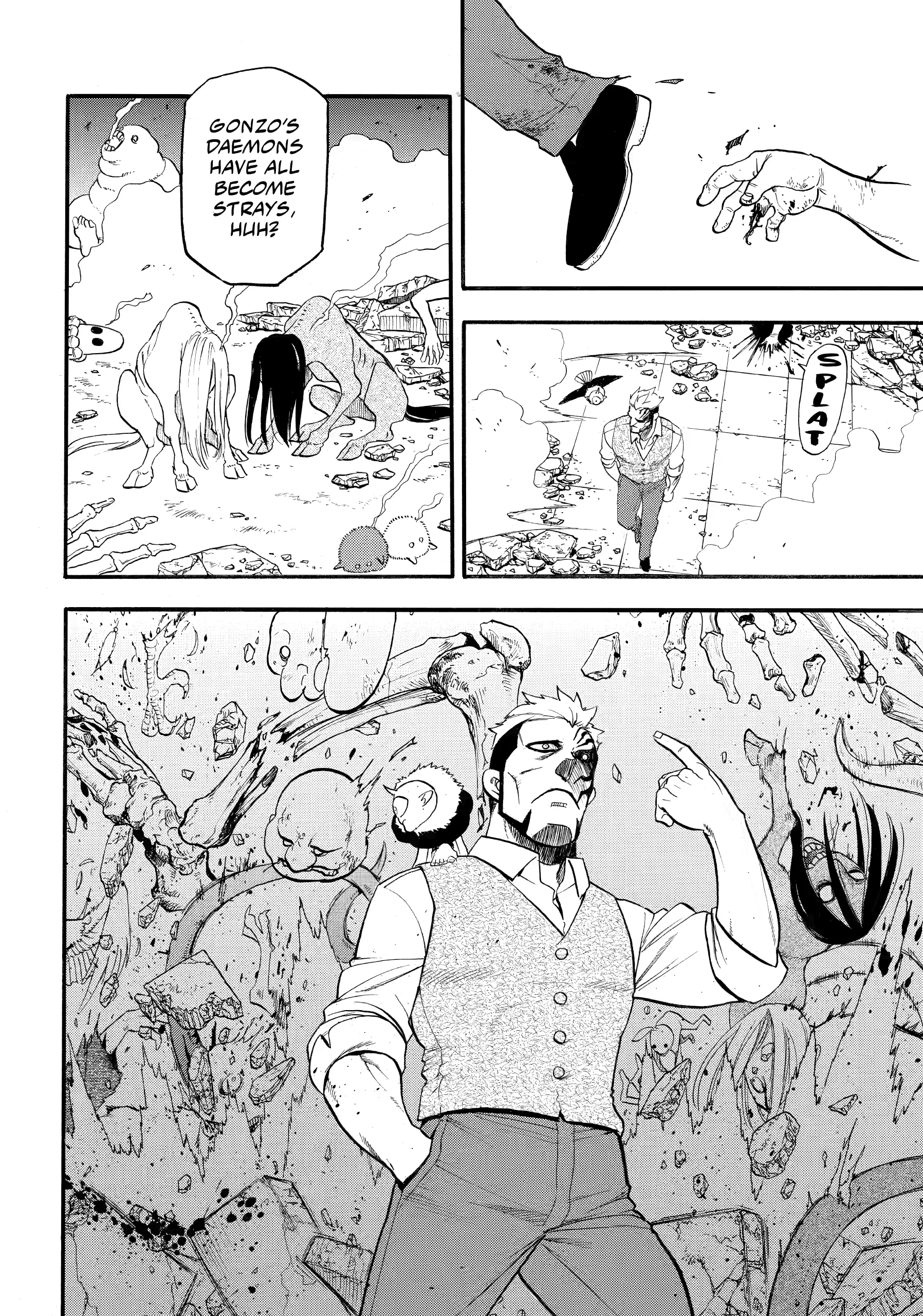 Read Yomi No Tsugai Manga Online