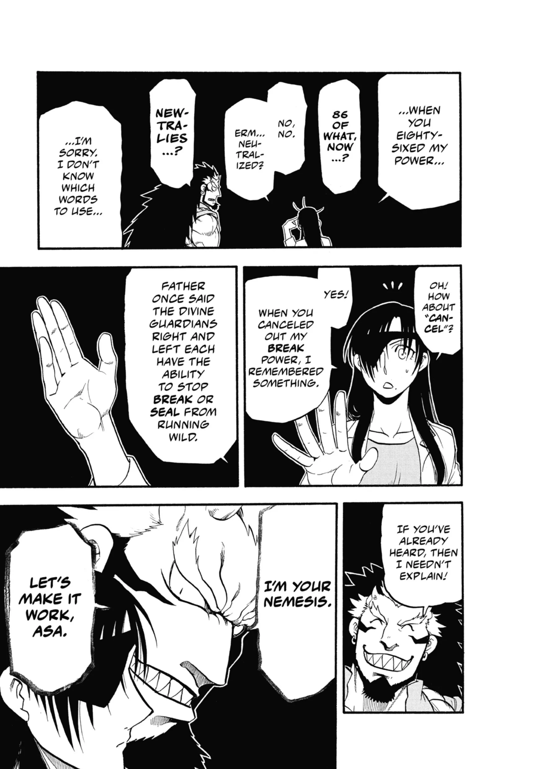Read Yomi No Tsugai Manga Online