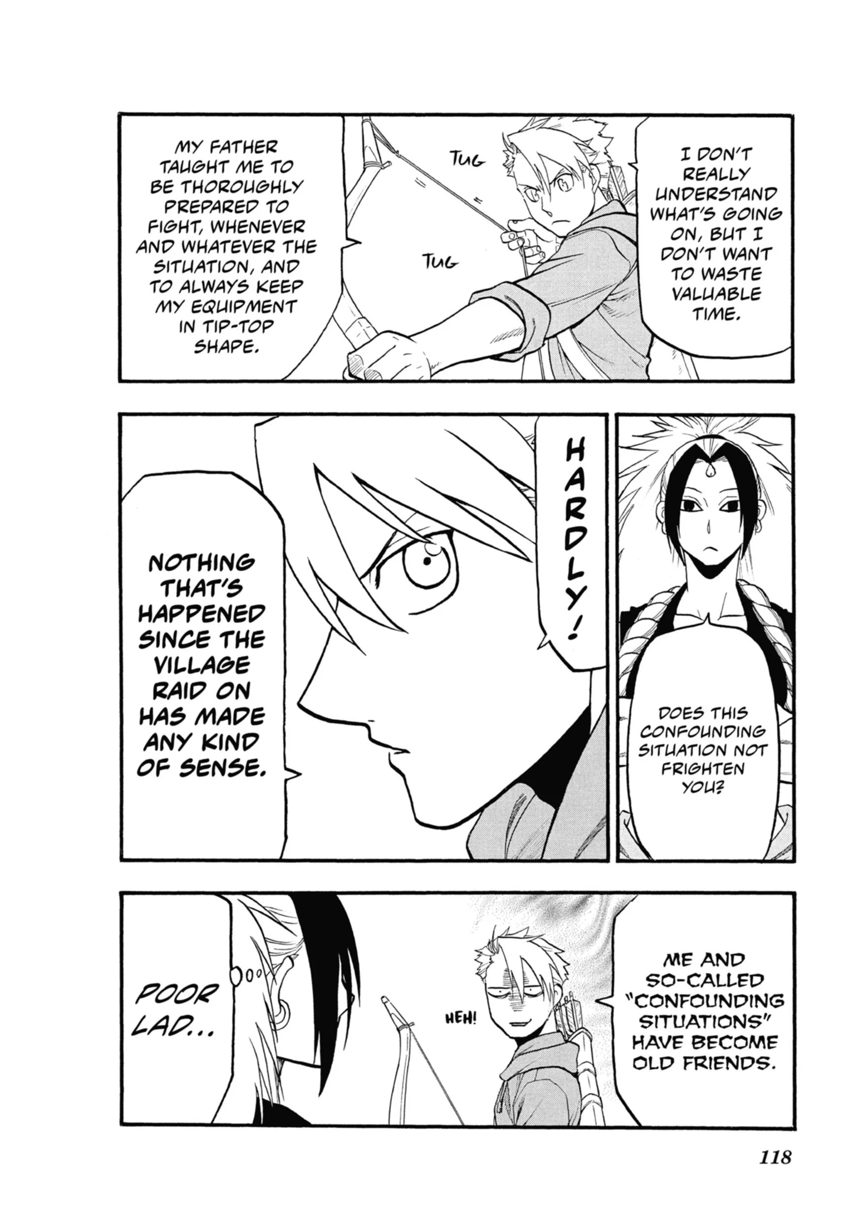 Read Yomi No Tsugai Manga Online