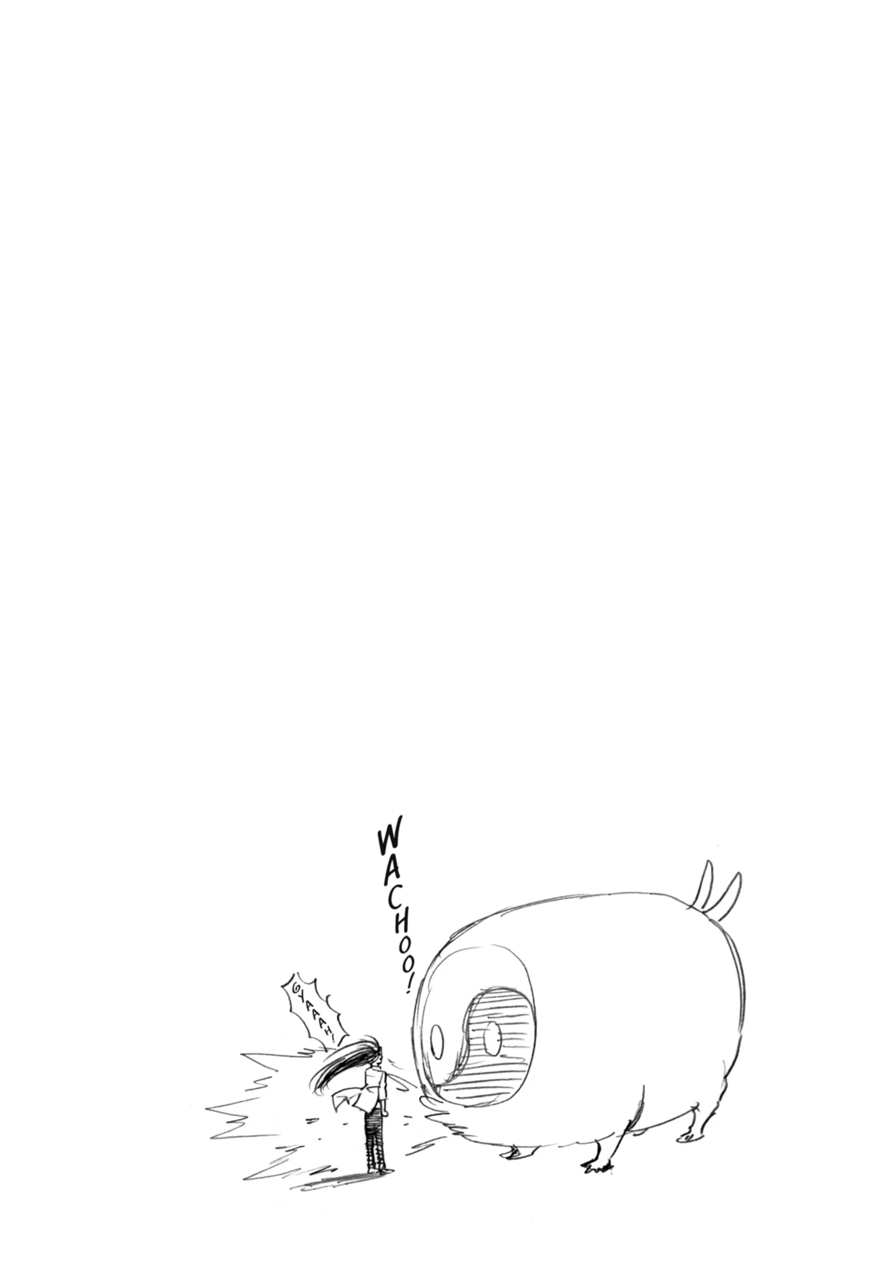 Read Yomi No Tsugai Manga Online