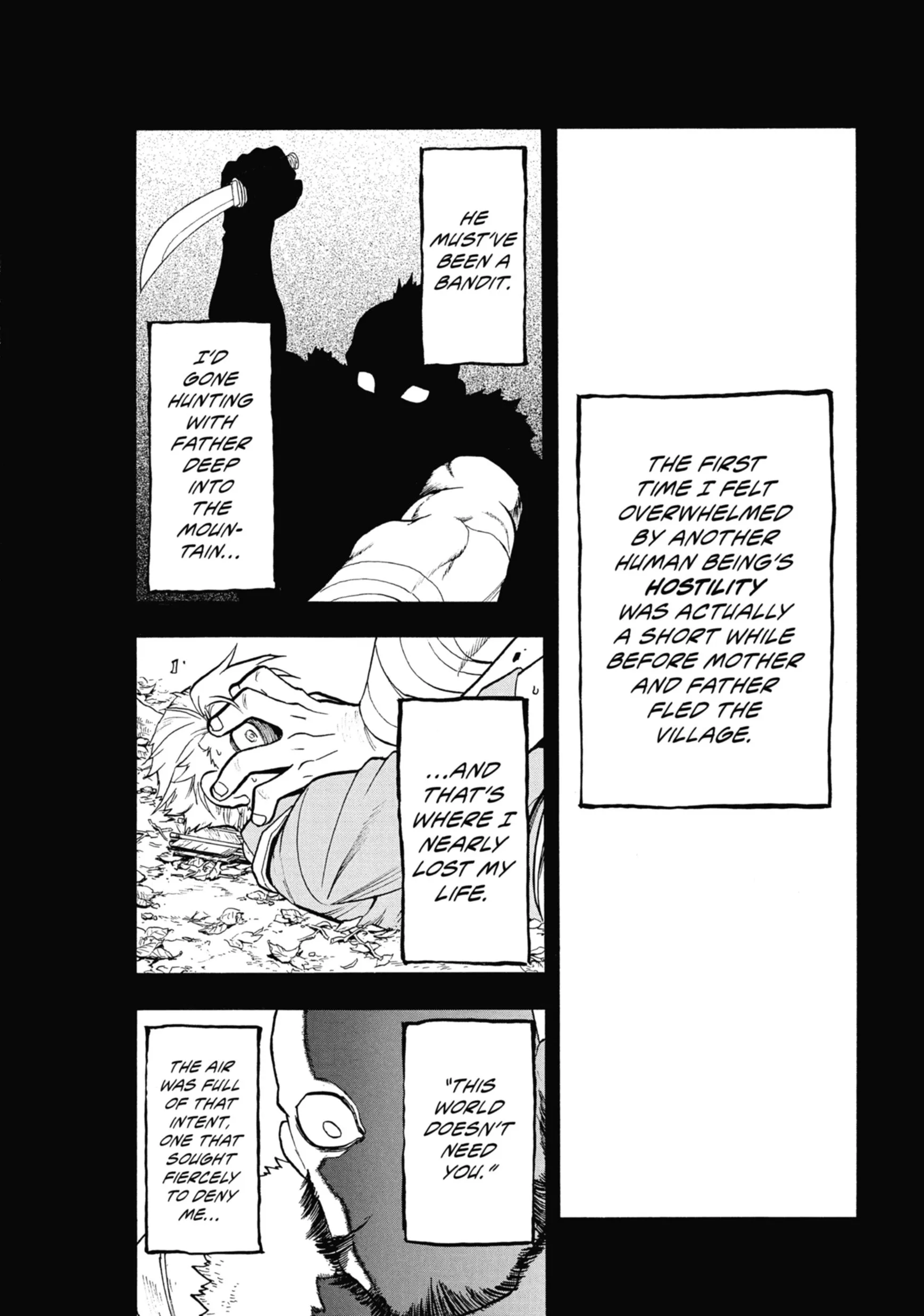Read Yomi No Tsugai Manga Online