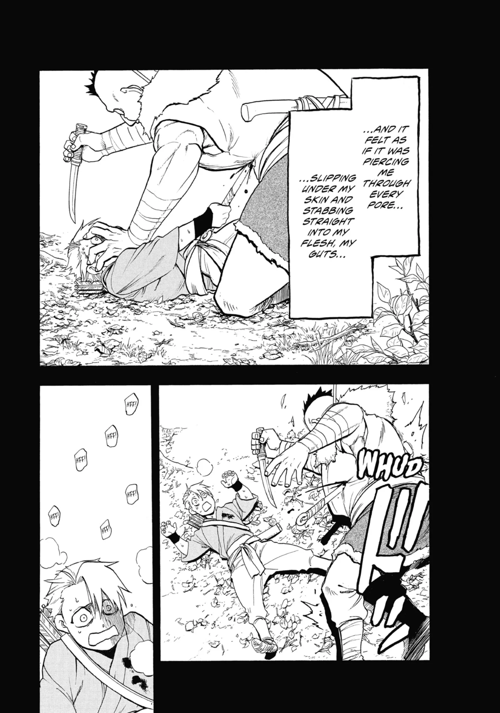 Read Yomi No Tsugai Manga Online