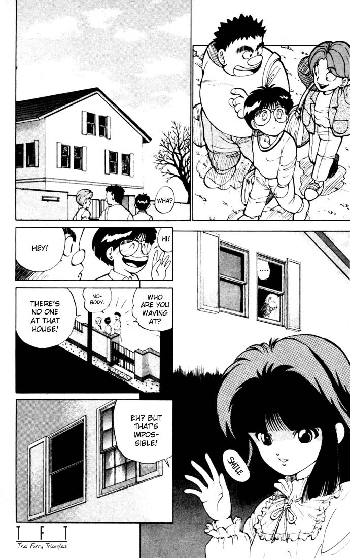 Read Yu Yu Hakusho Manga Online