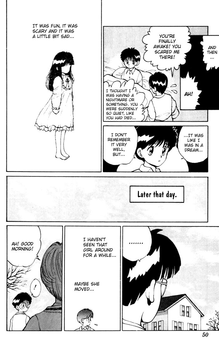 Read Yu Yu Hakusho Manga Online