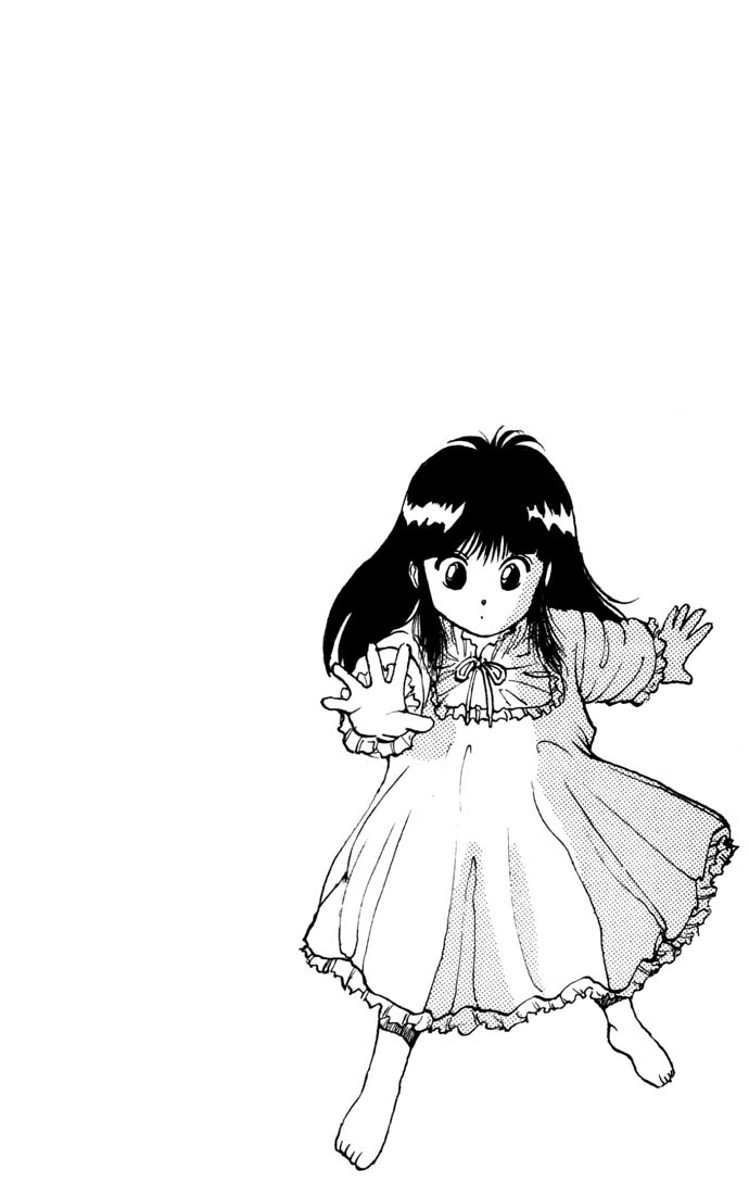Read Yu Yu Hakusho Manga Online